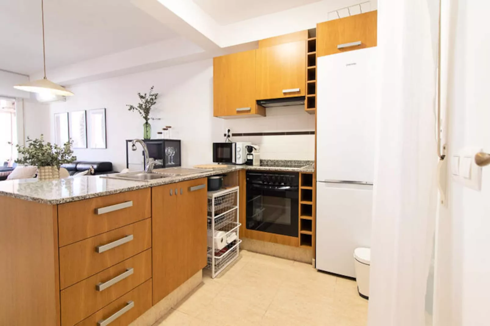 Appartements à Canet d'En Berenguer-Untagged