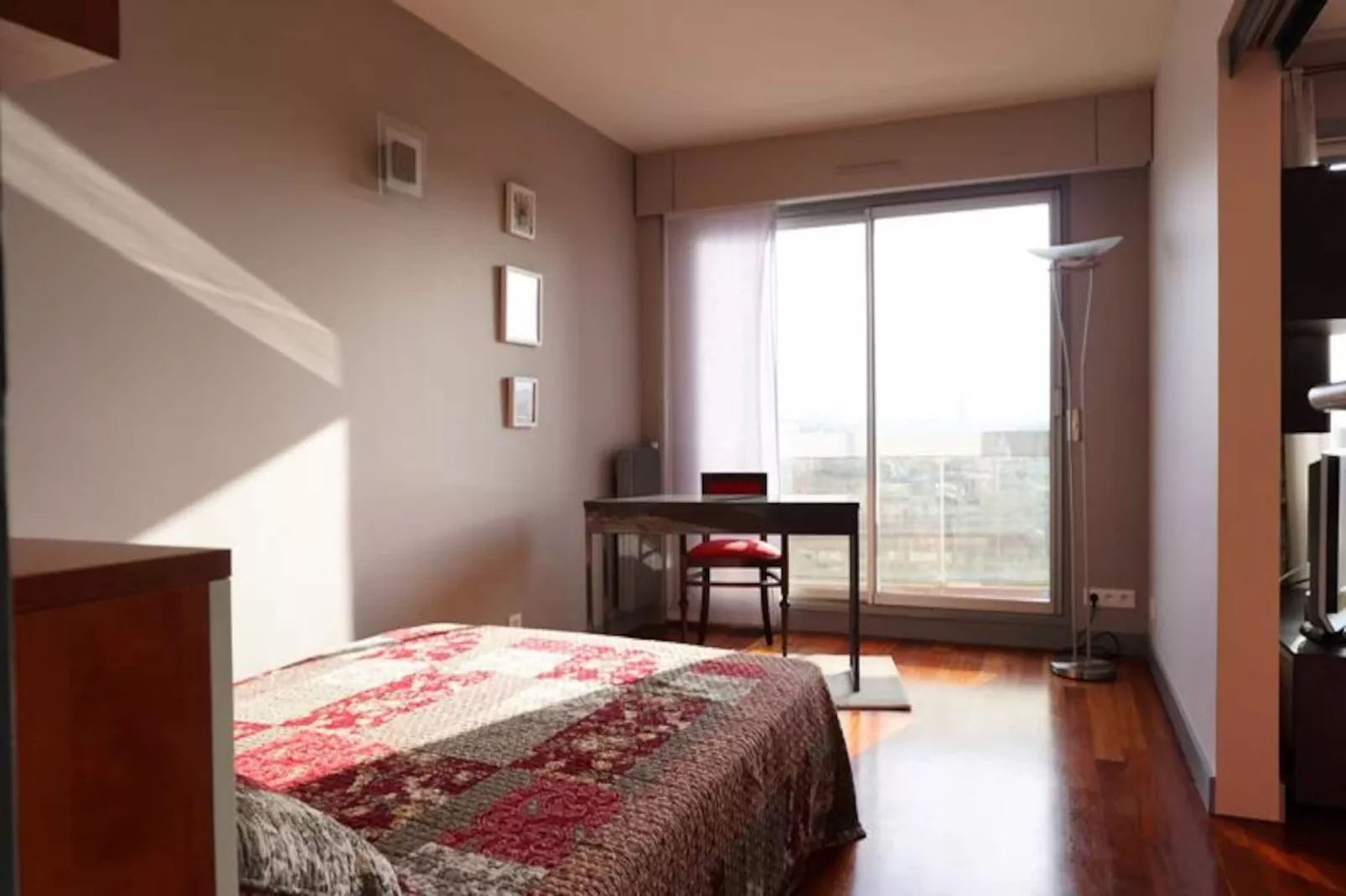 Appartements à Paris-Nicht zugeordnet