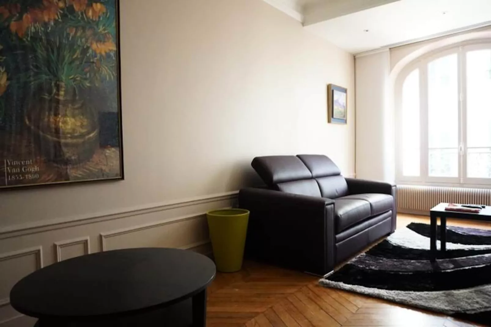 Appartements à Paris-Untagged