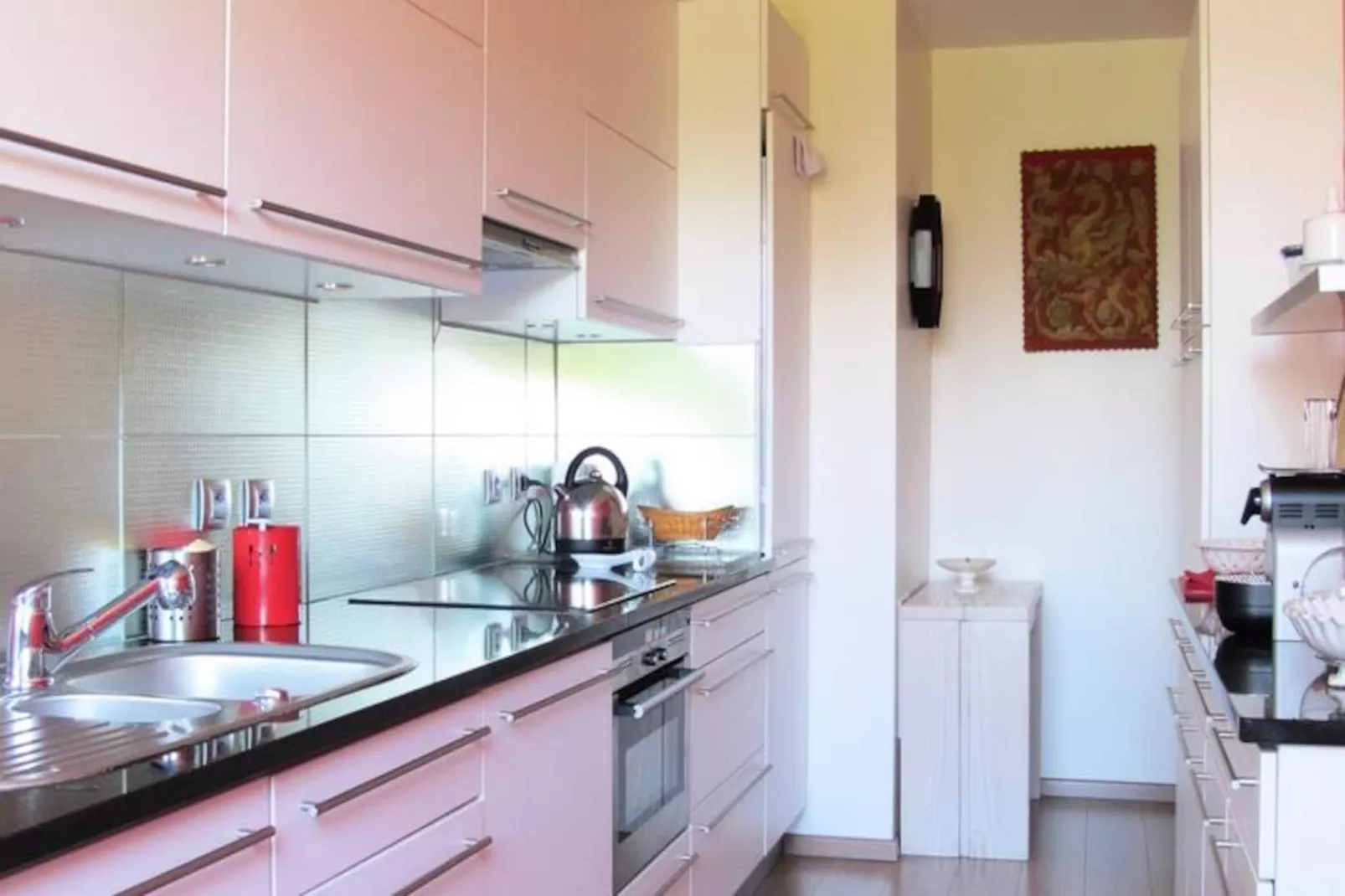 Appartements à Paris-Untagged