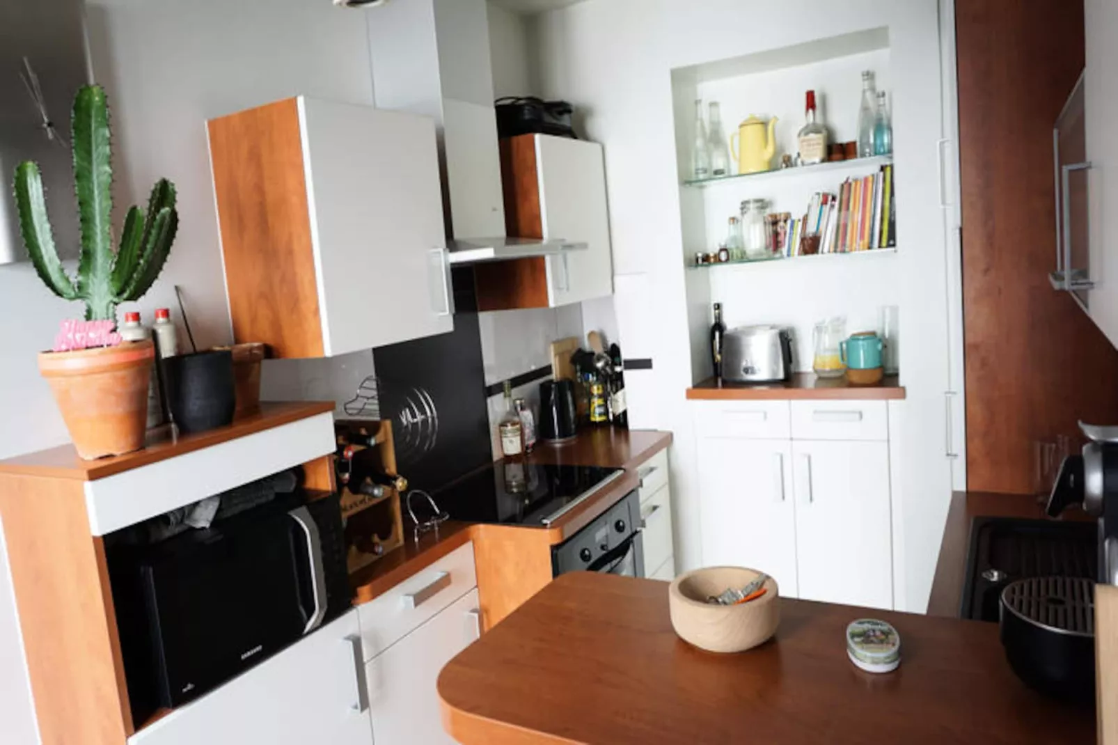 Appartements à Paris-Non tagué