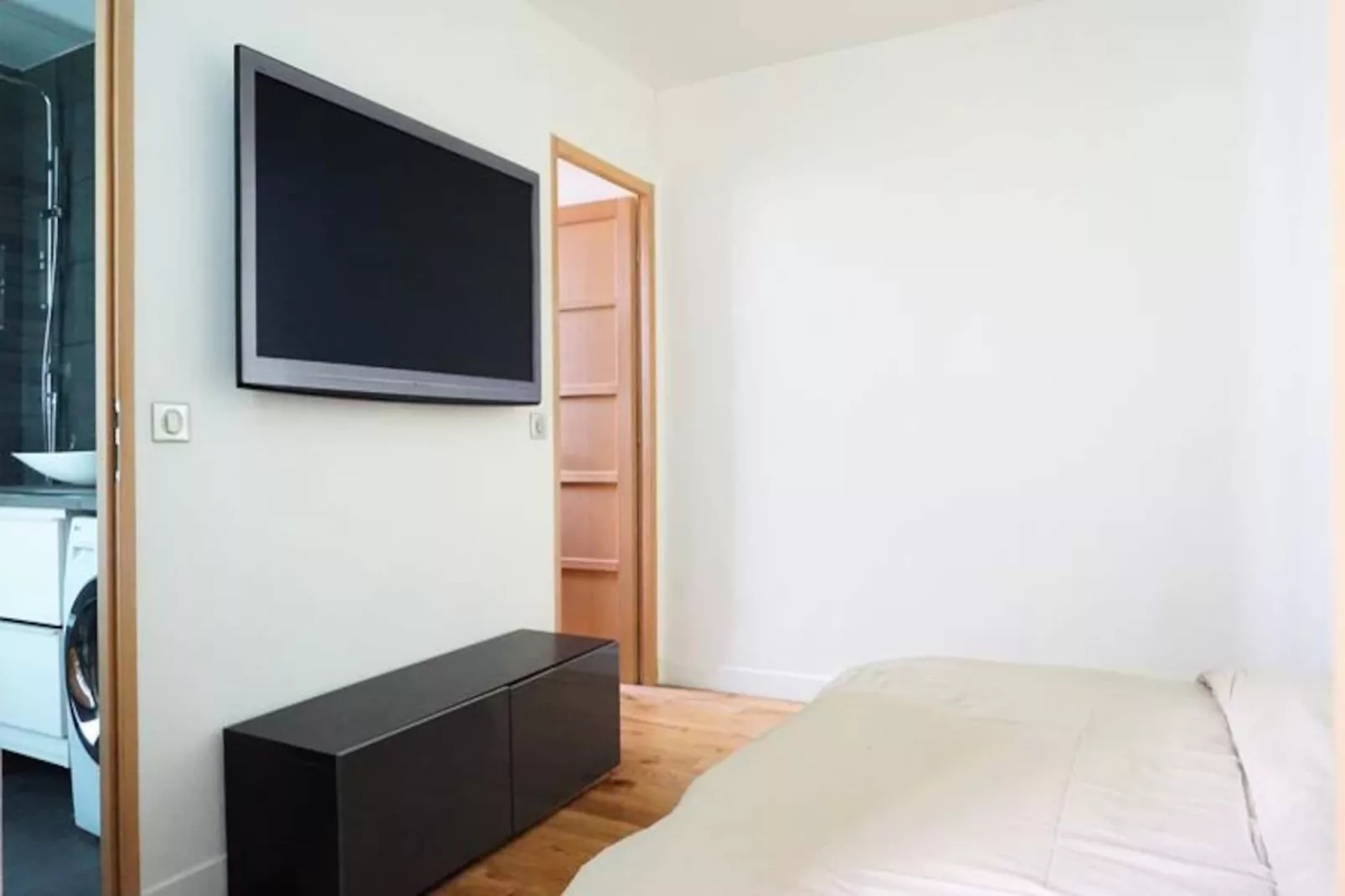 Appartements à Paris-Nicht zugeordnet