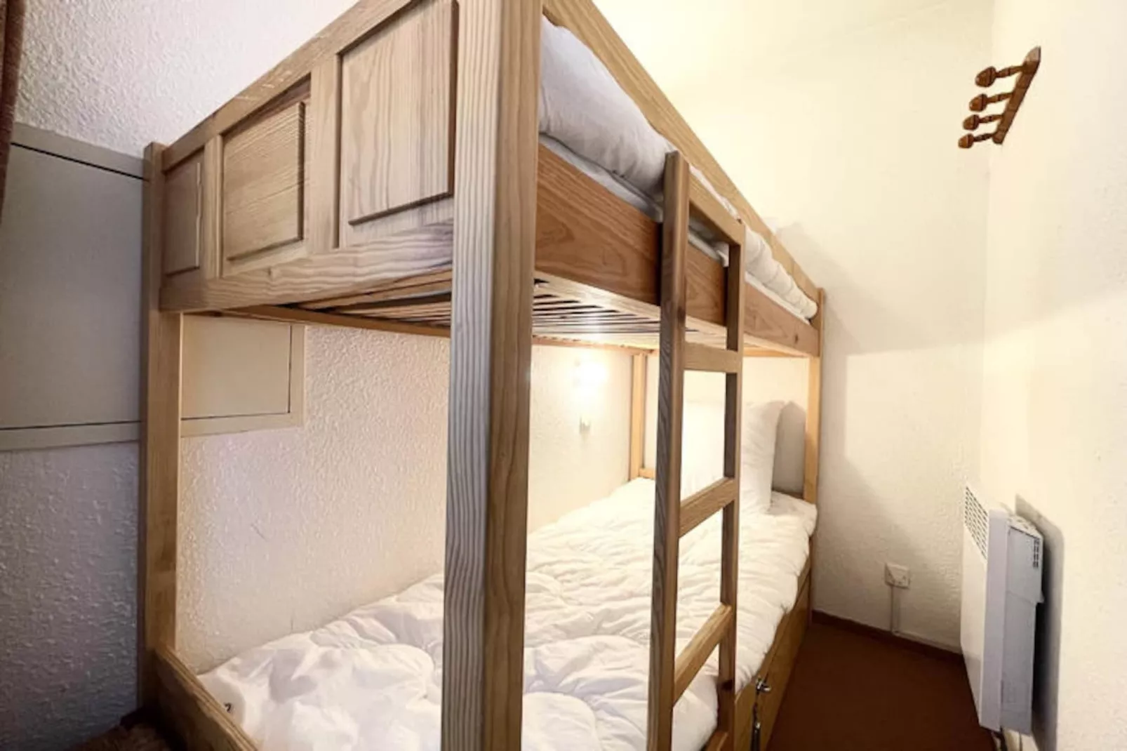 Appartements à Les Ménuires-Untagged