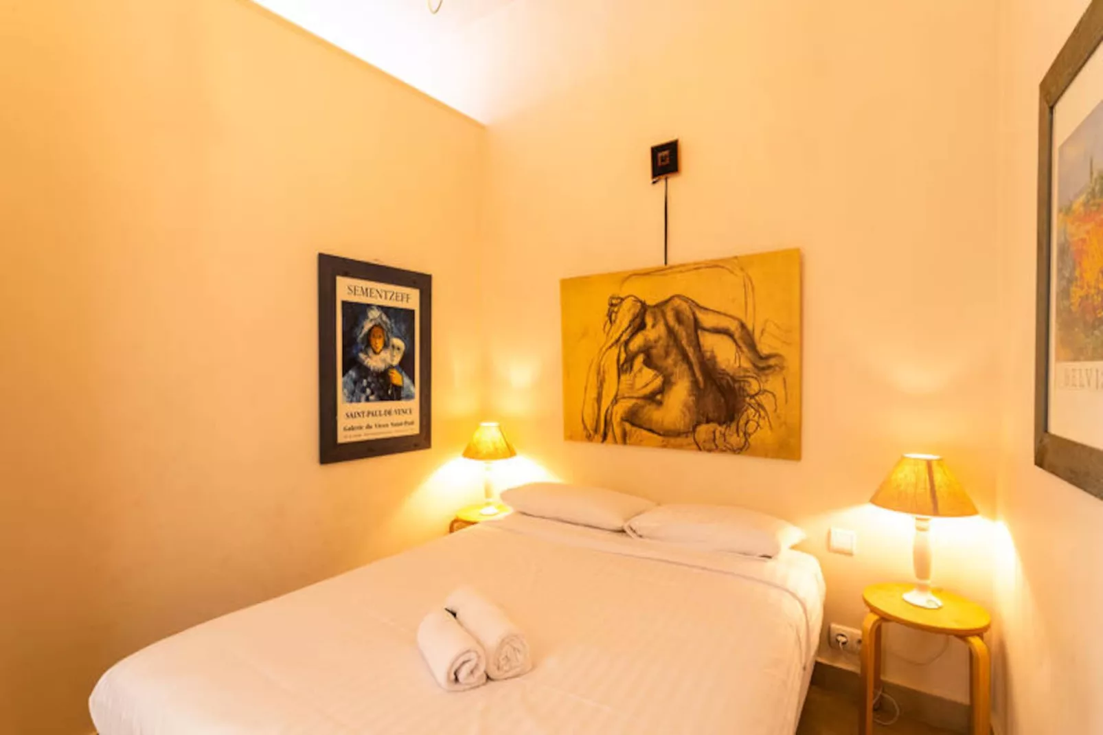 Appartements à Cannes-Untagged