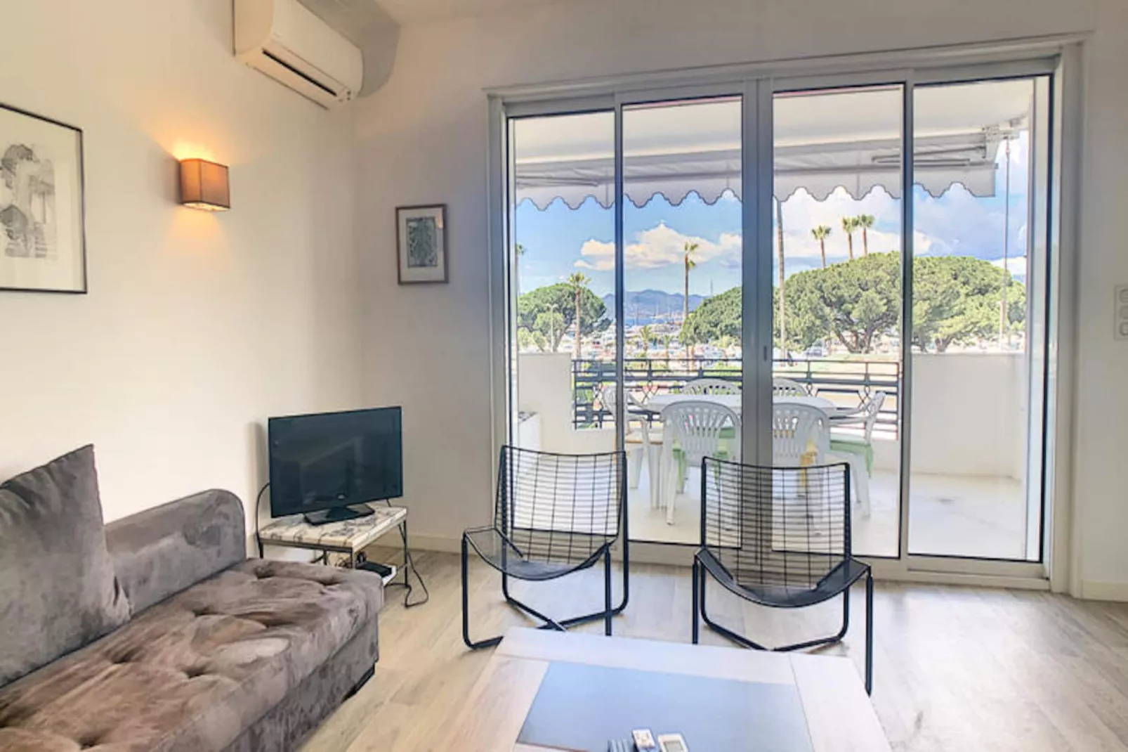 Appartements à Cannes-Nicht zugeordnet