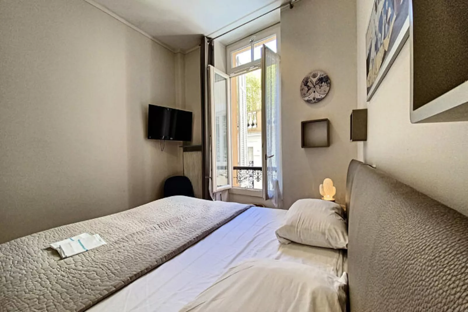 Appartements à Cannes-Untagged