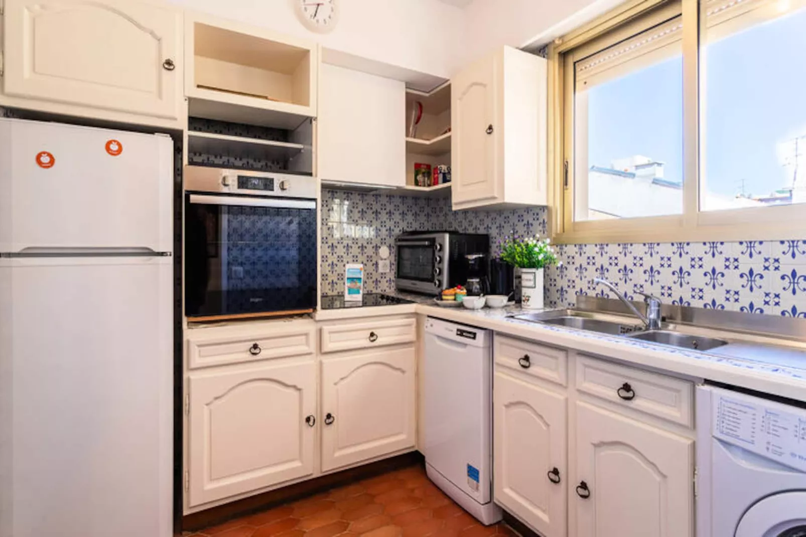 Appartements à Cannes-Untagged