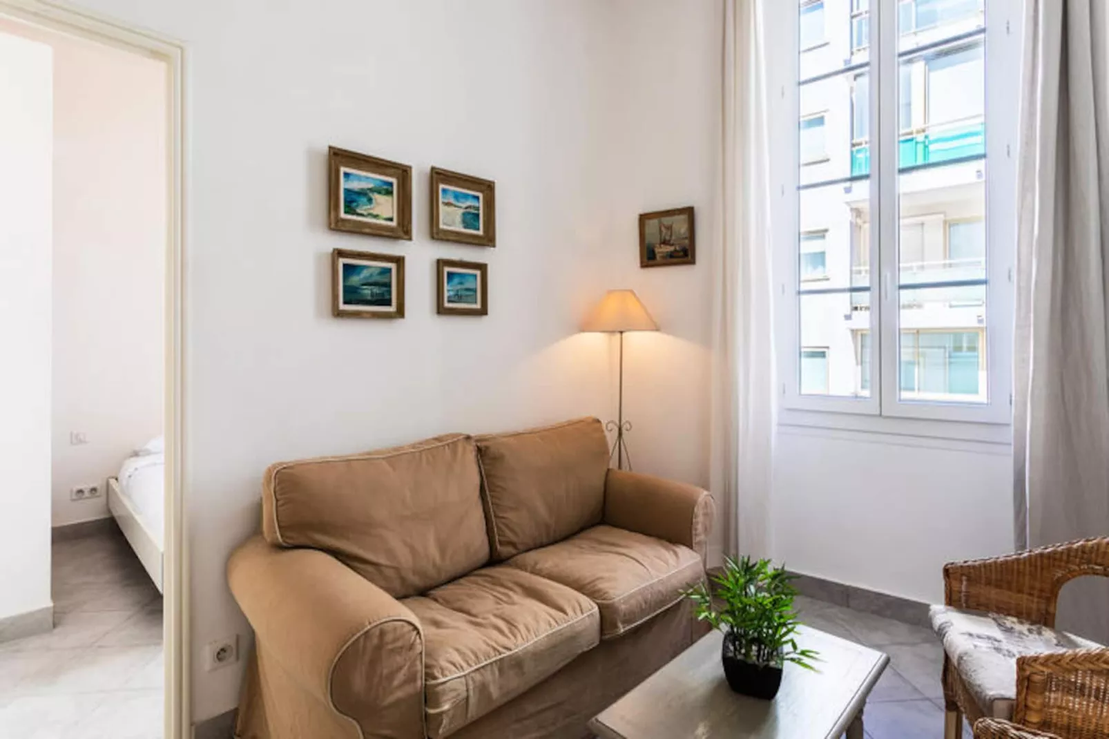 Appartements à Cannes-Untagged