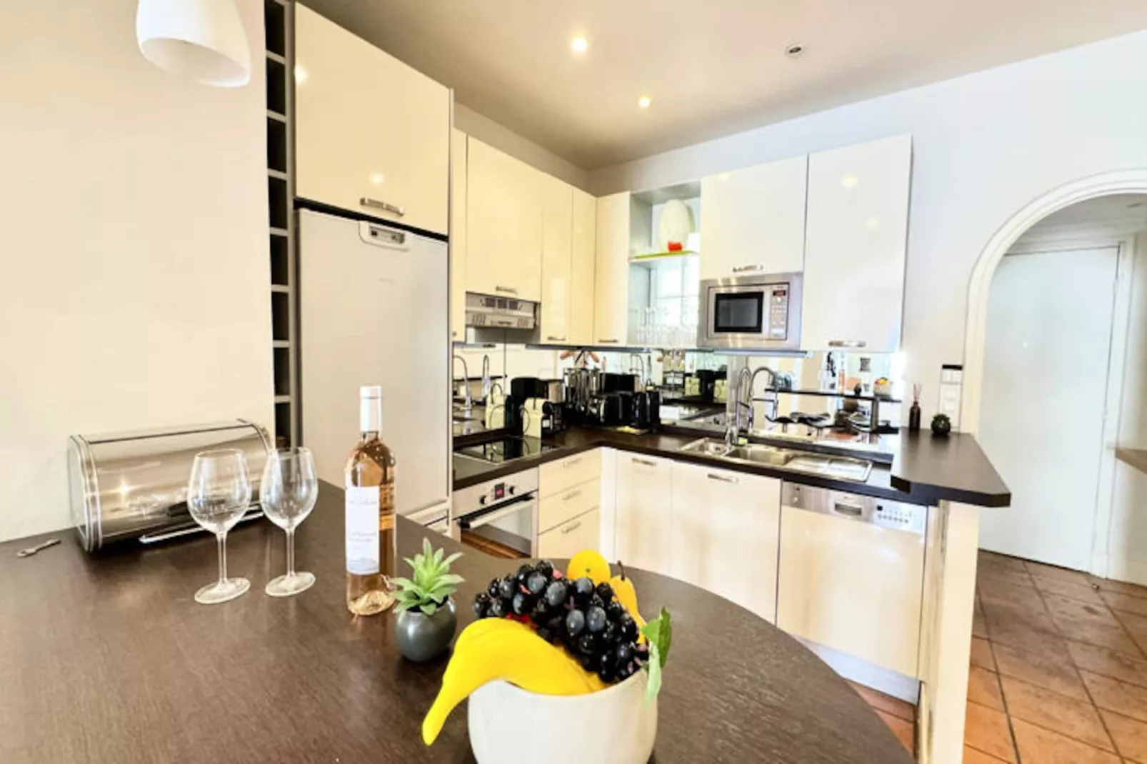 Appartements à Cannes-Non tagué