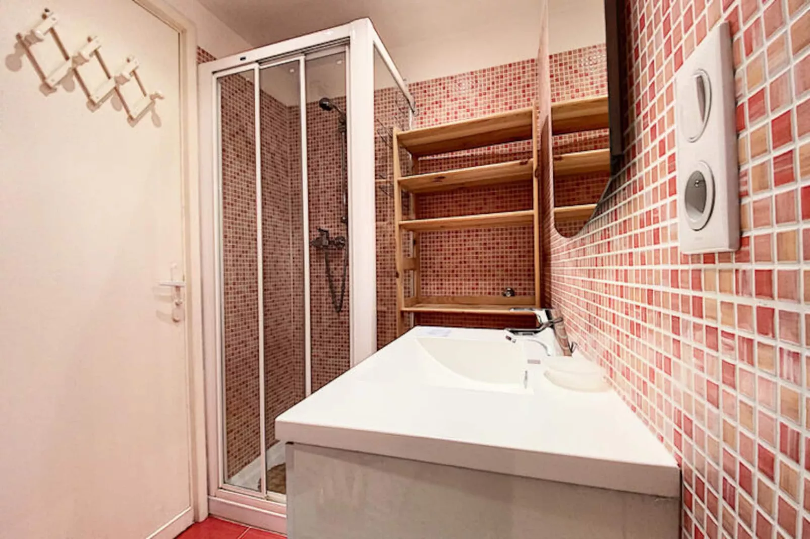 Appartements à Cannes-Untagged