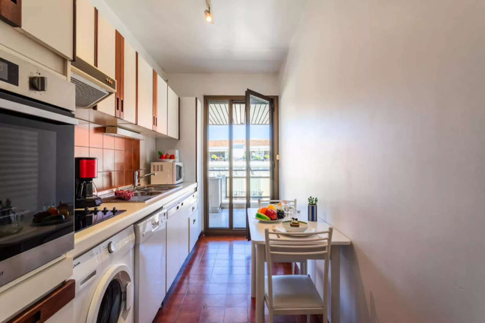 Appartements à Cannes-Non tagué