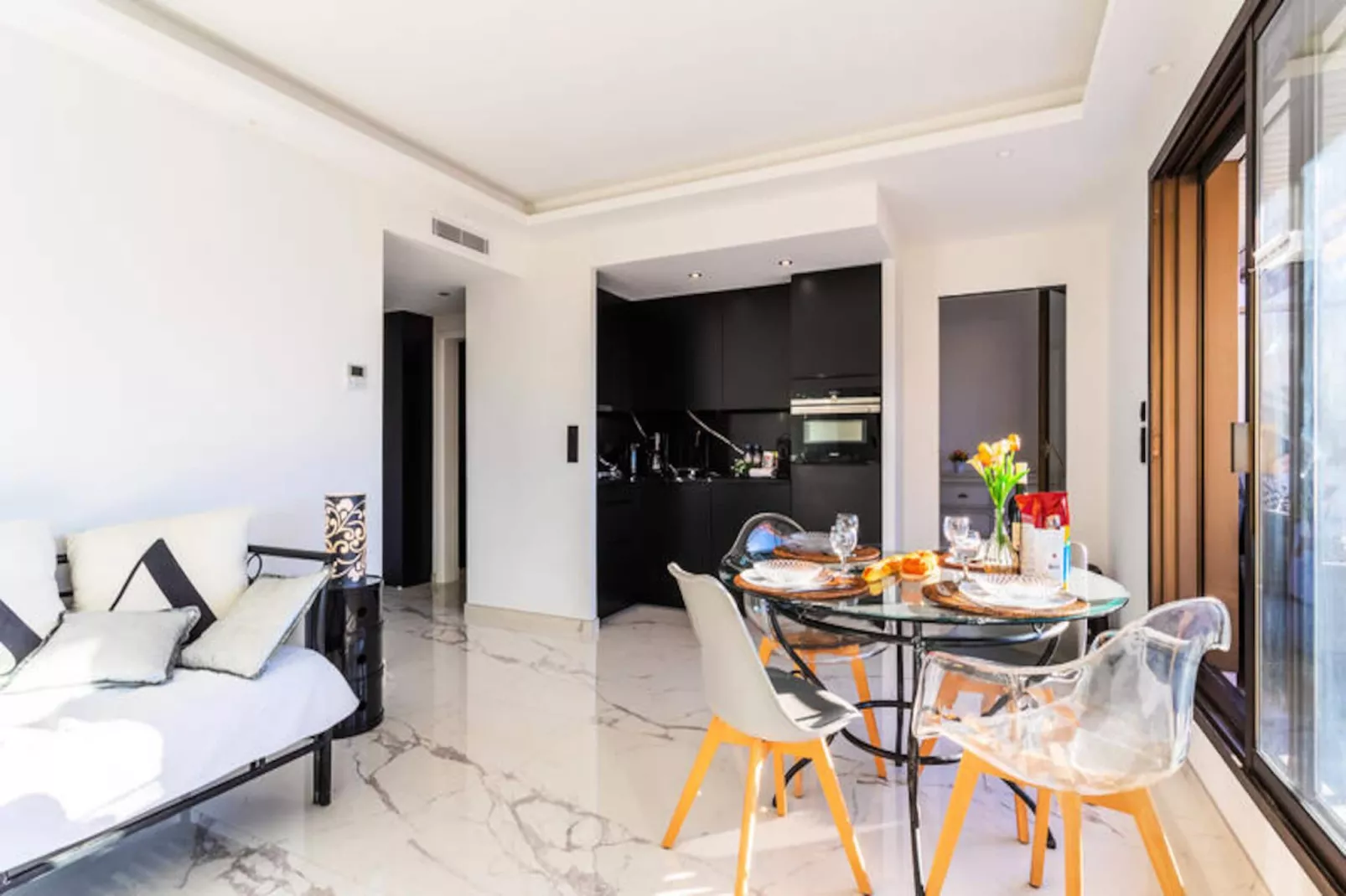 Appartements à Cannes-Nicht zugeordnet