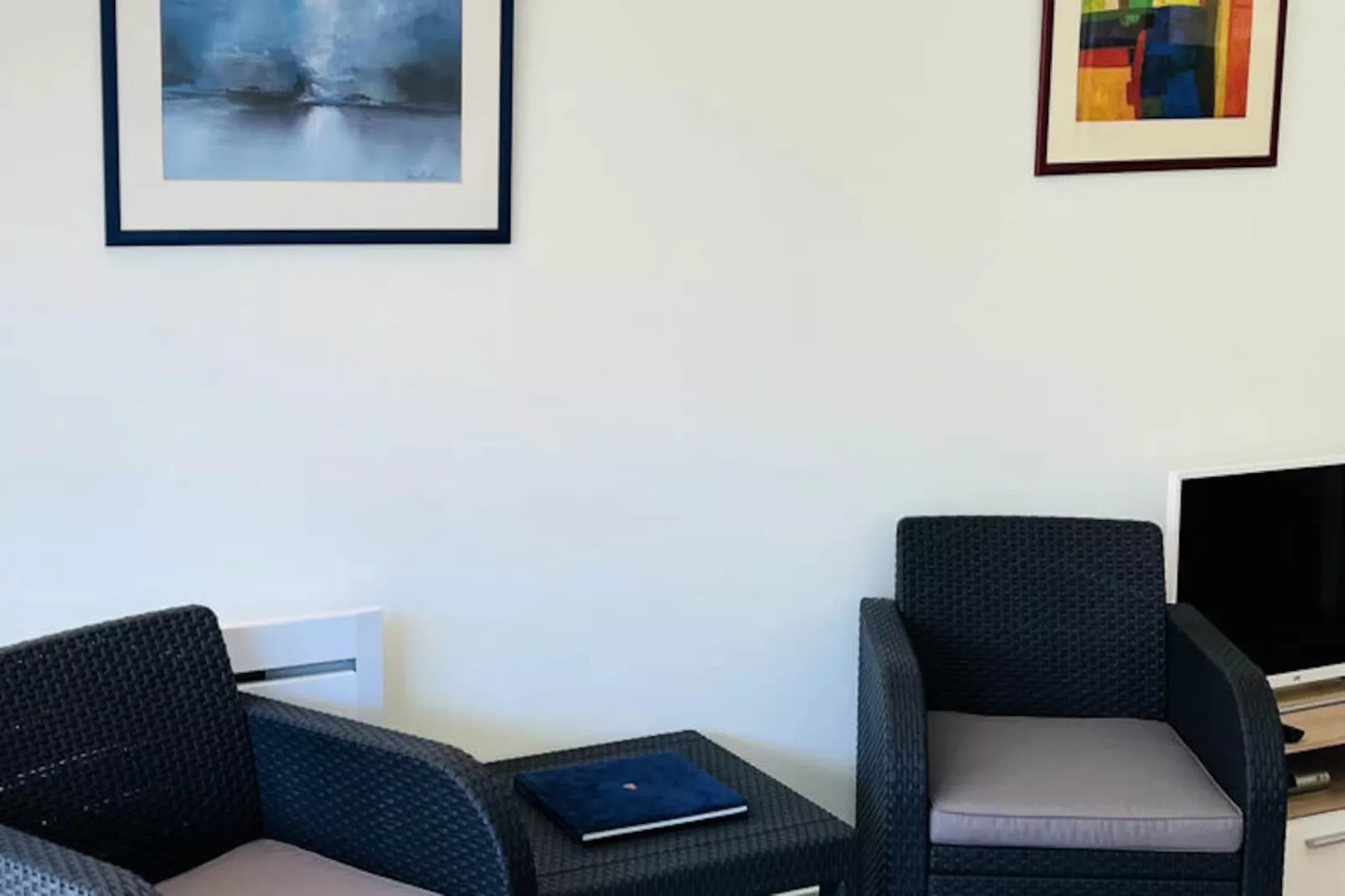 Studio à Cannes-Nicht zugeordnet