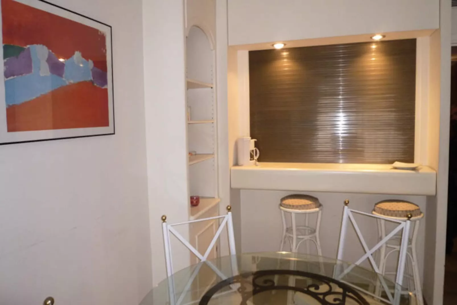 Studio à Cannes-Untagged