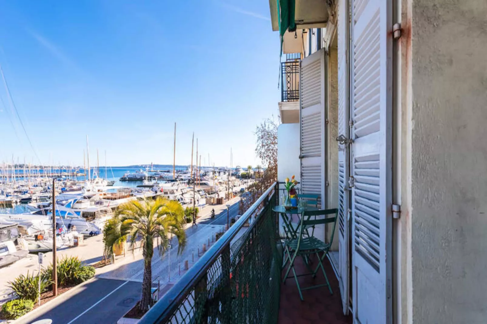 Appartements à Cannes-Non tagué
