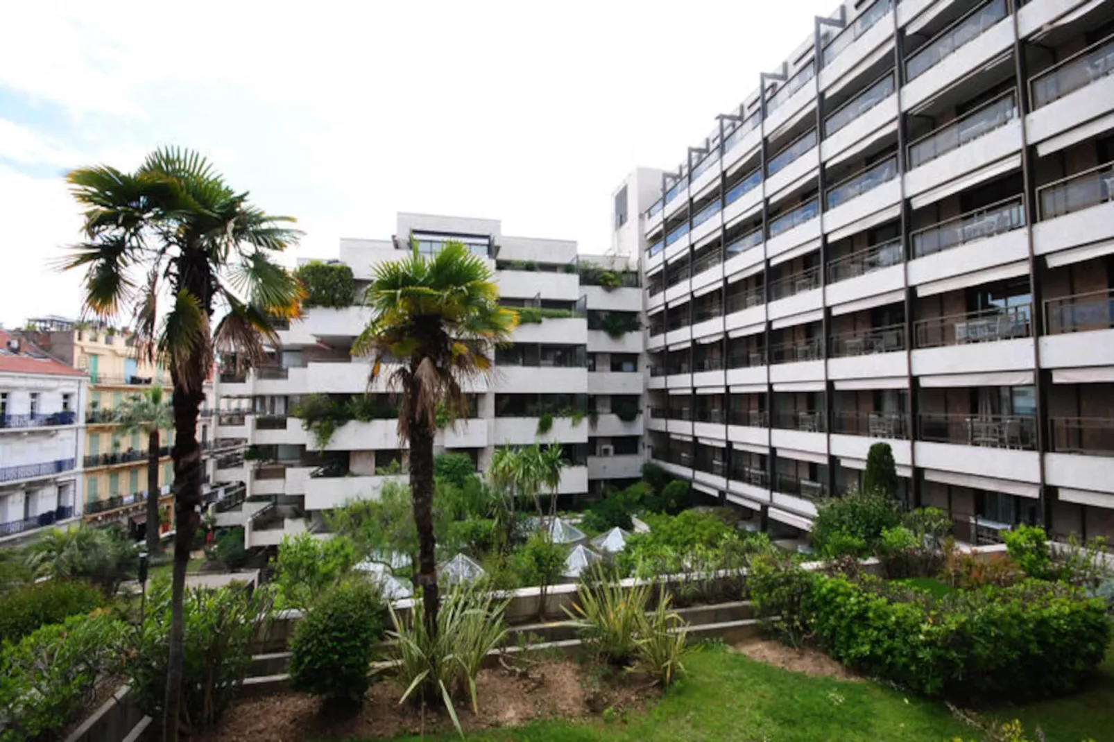 Appartements à Cannes-Non tagué