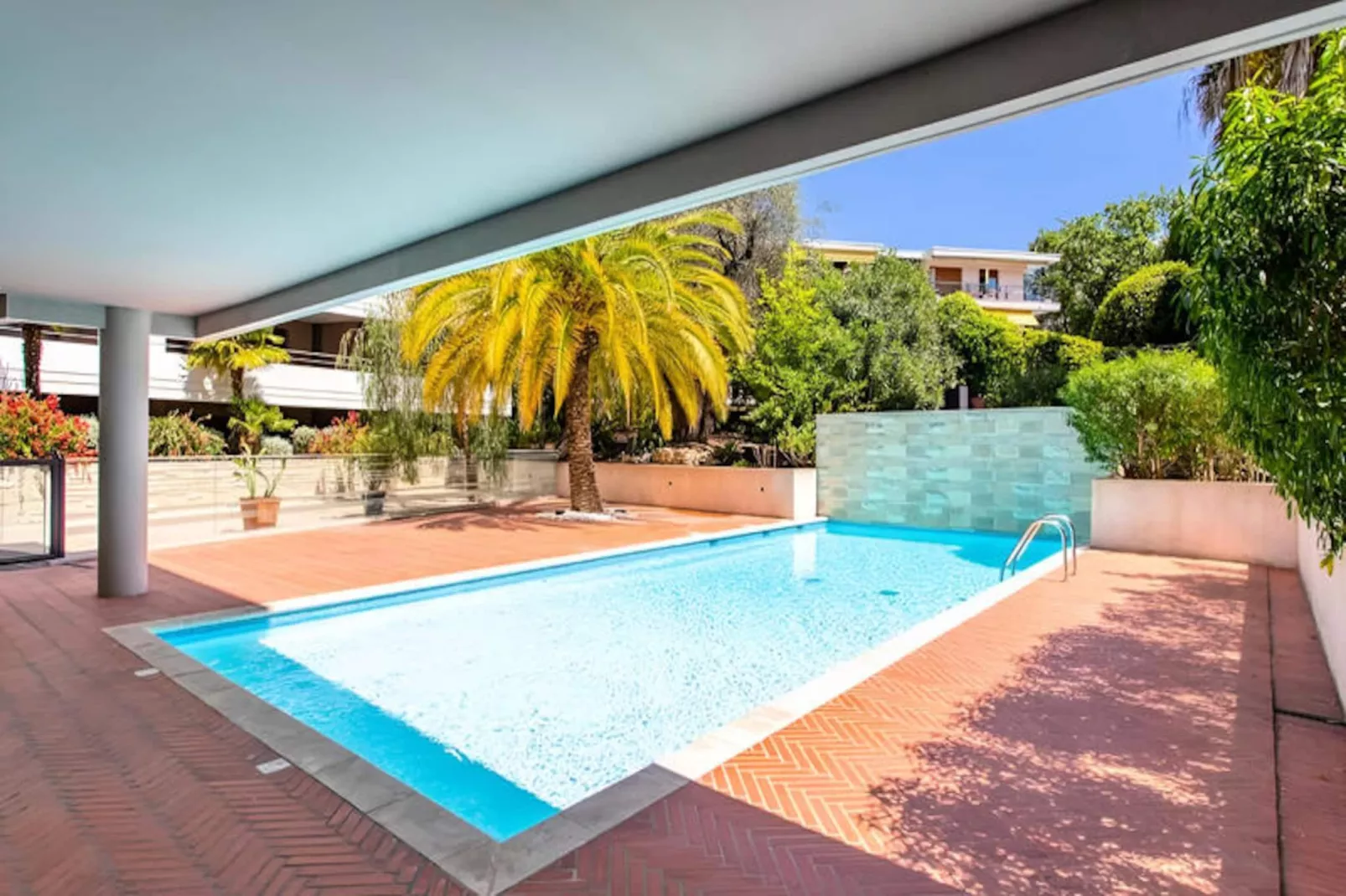 Appartements à Cannes-Non tagué