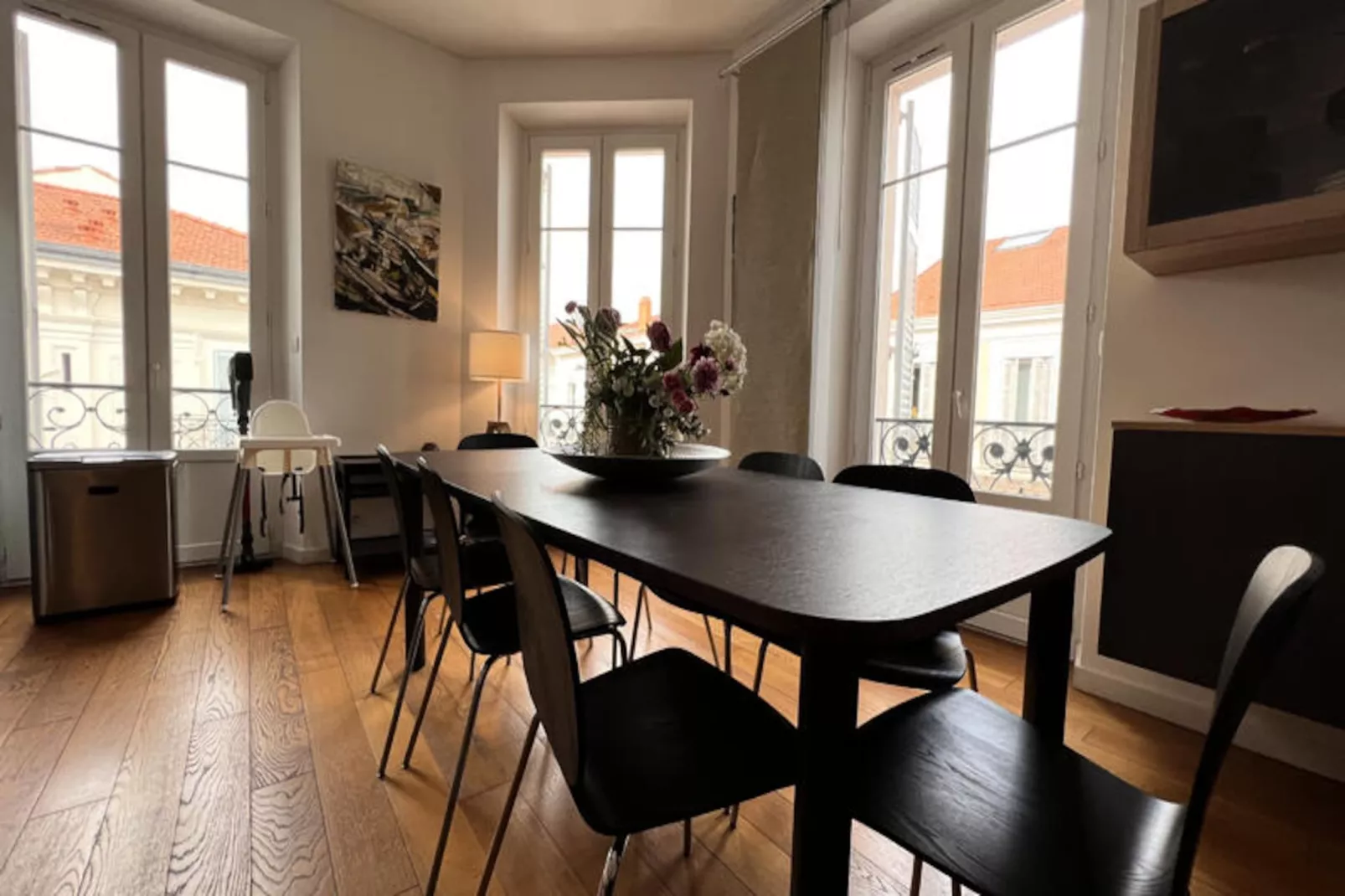 Appartements à Cannes-Nicht zugeordnet