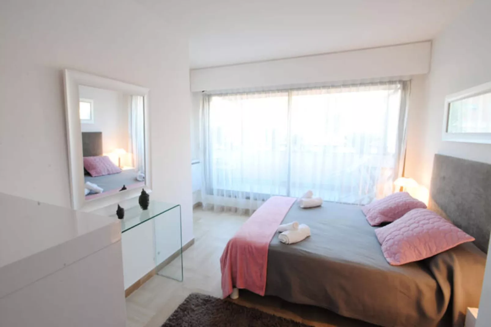 Appartements à Cannes-Non tagué