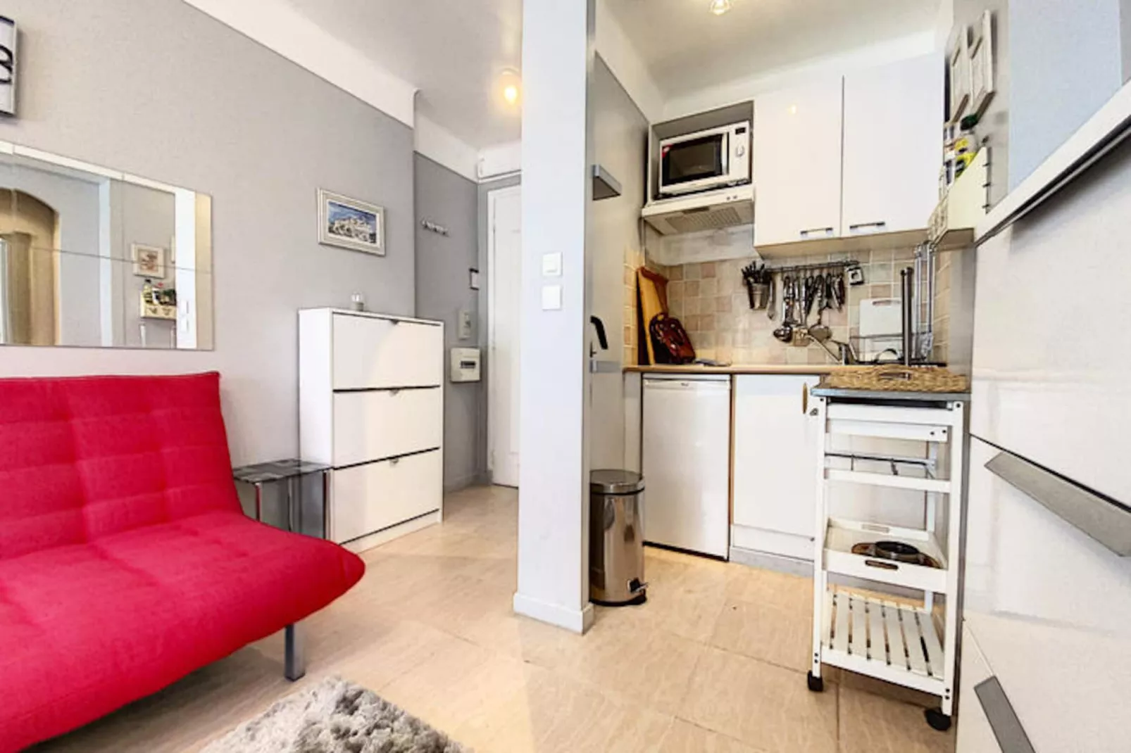 Appartements à Cannes-Untagged