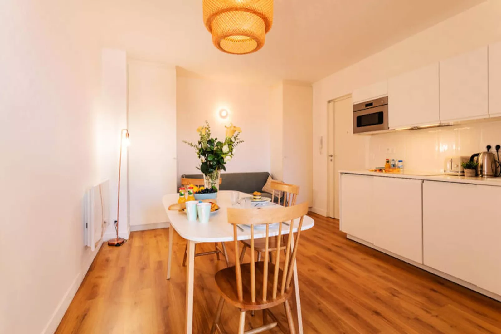 Studio à Cannes-Nicht zugeordnet