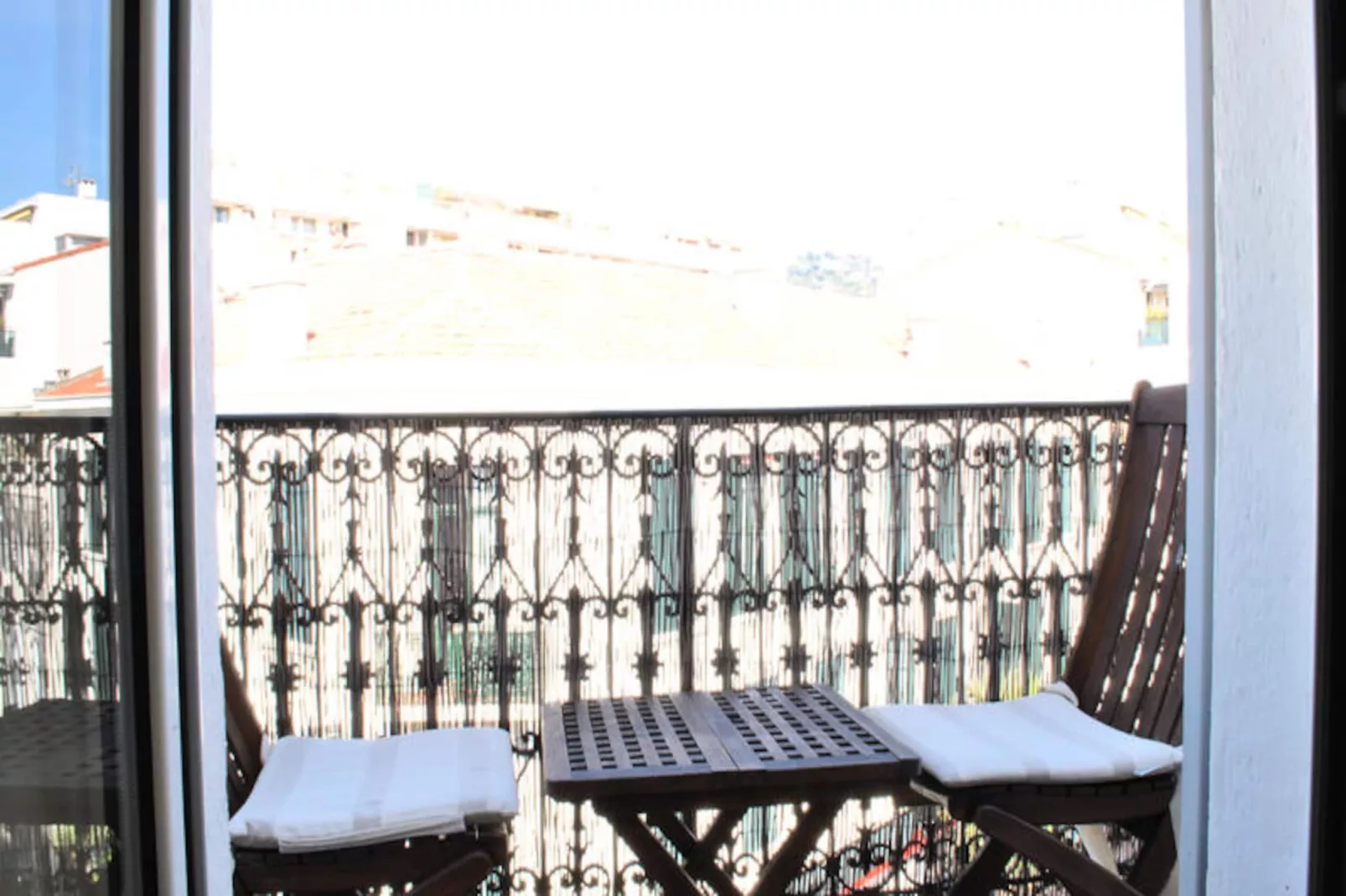 Appartements à Cannes-Nicht zugeordnet