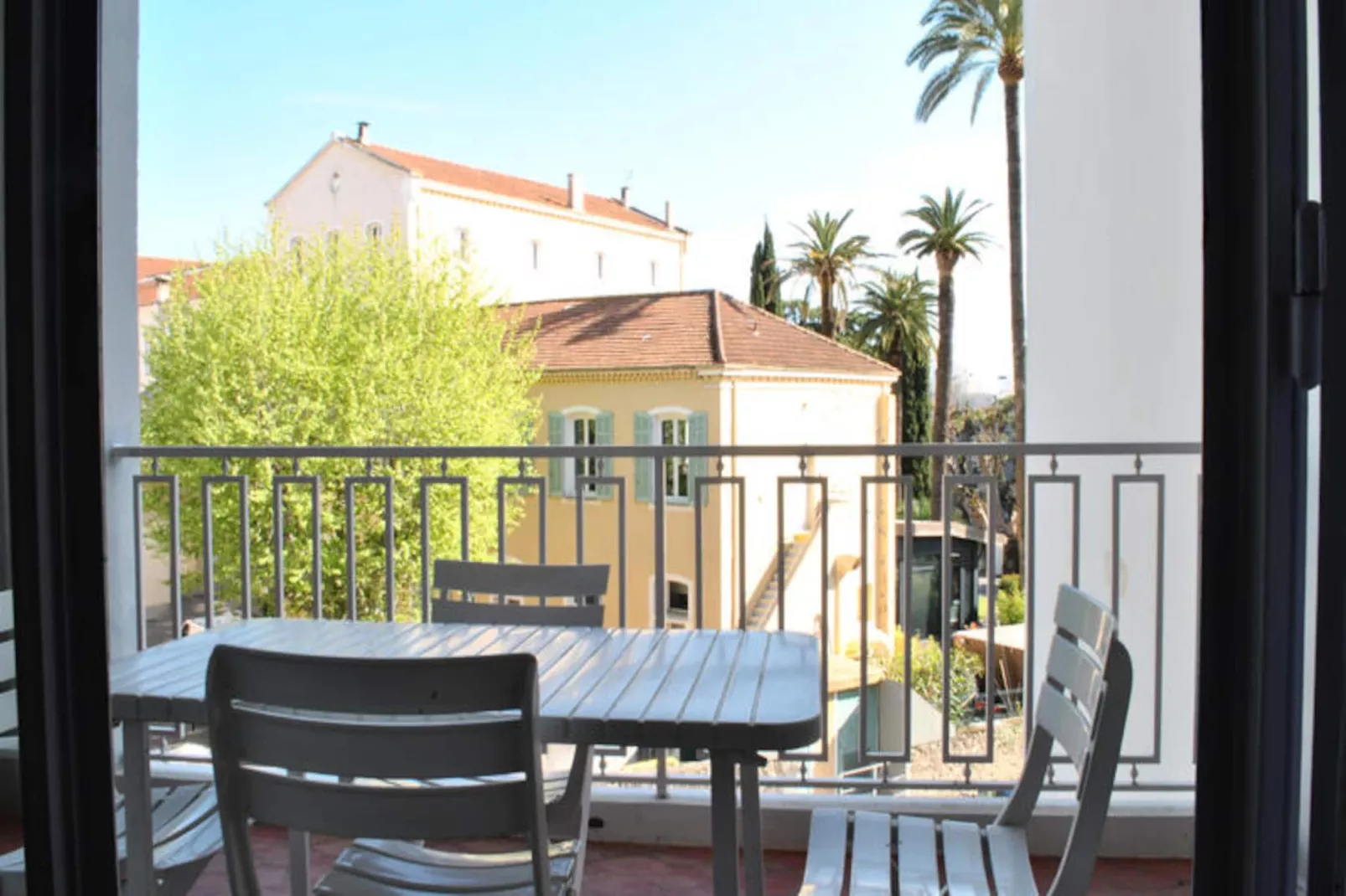 Appartements à Cannes-Untagged