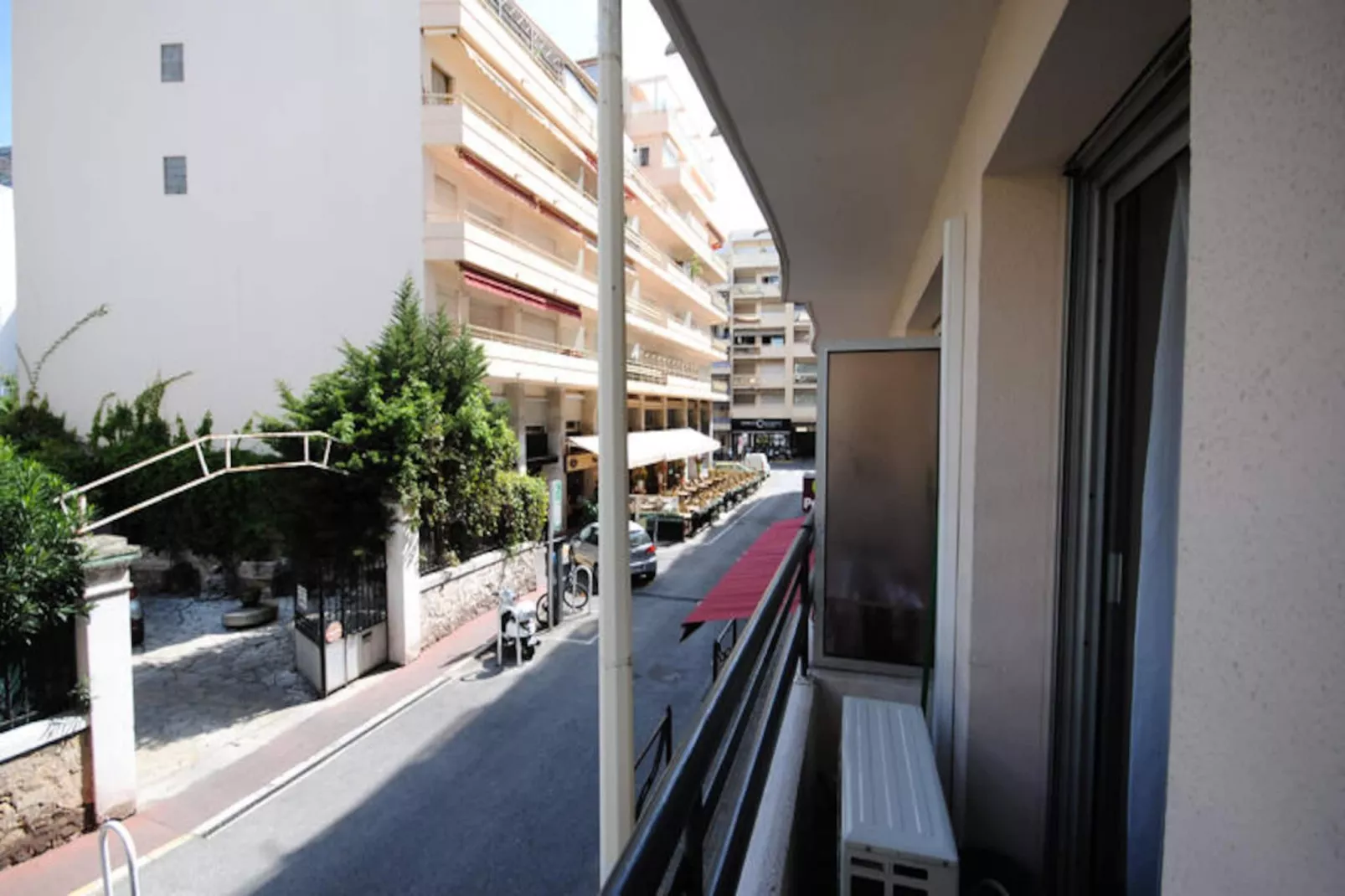 Appartements à Cannes-Untagged