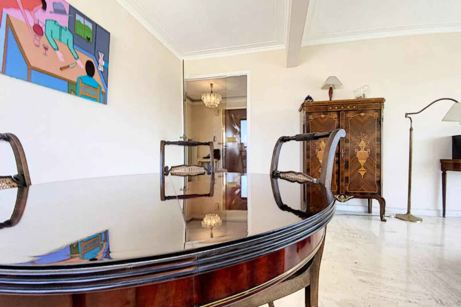 Appartements à Cannes-Non tagué