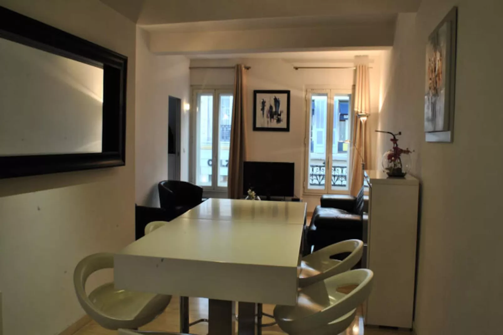 Appartements à Cannes-Non tagué
