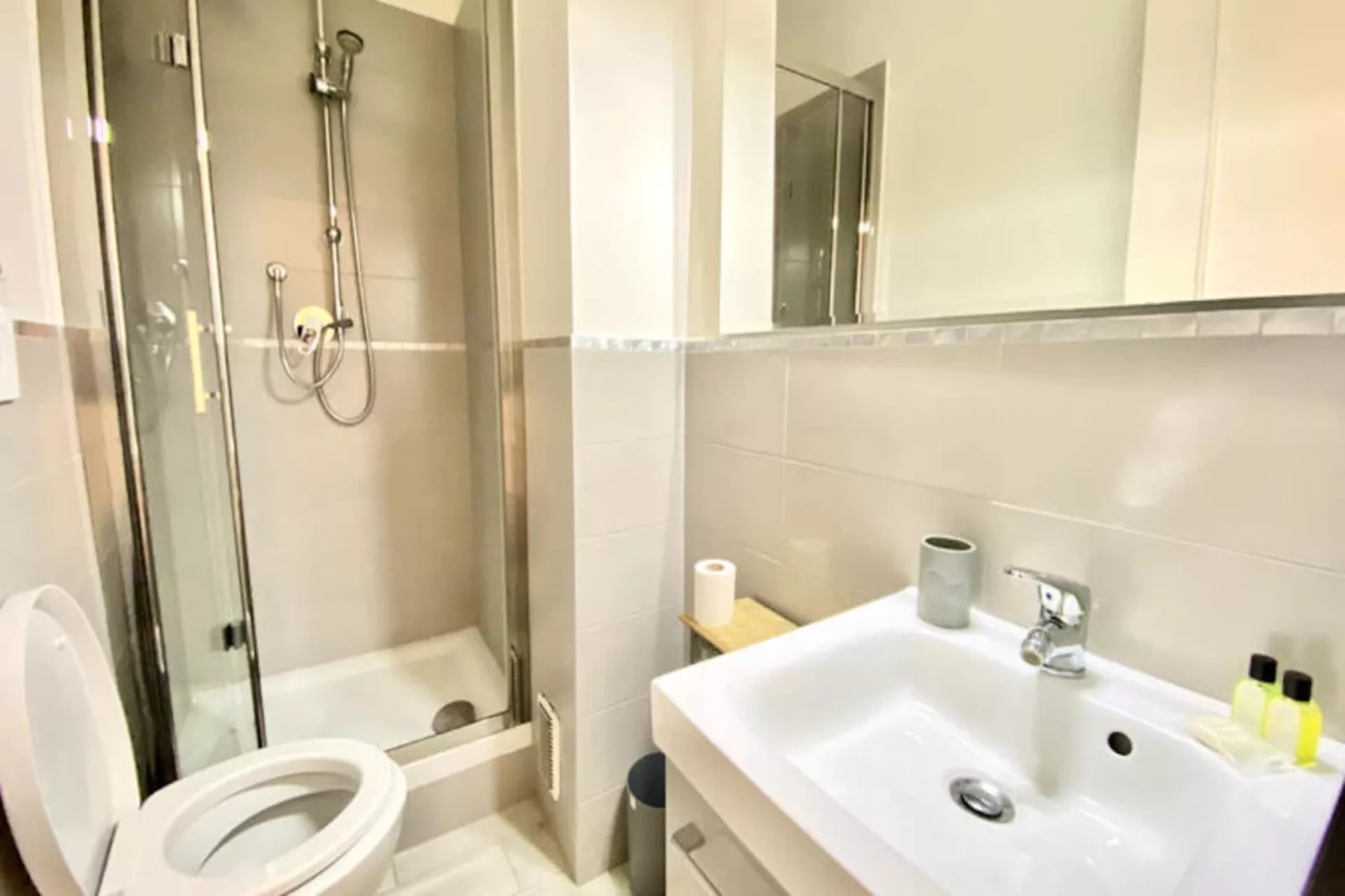 Appartements à Cannes-Nicht zugeordnet