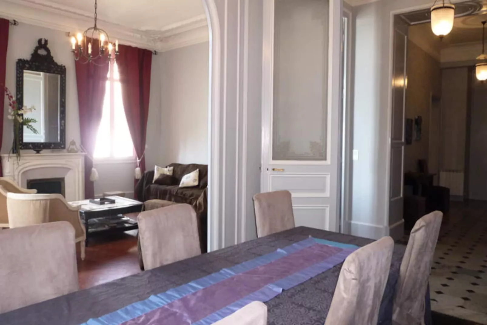 Appartements à Cannes-Non tagué