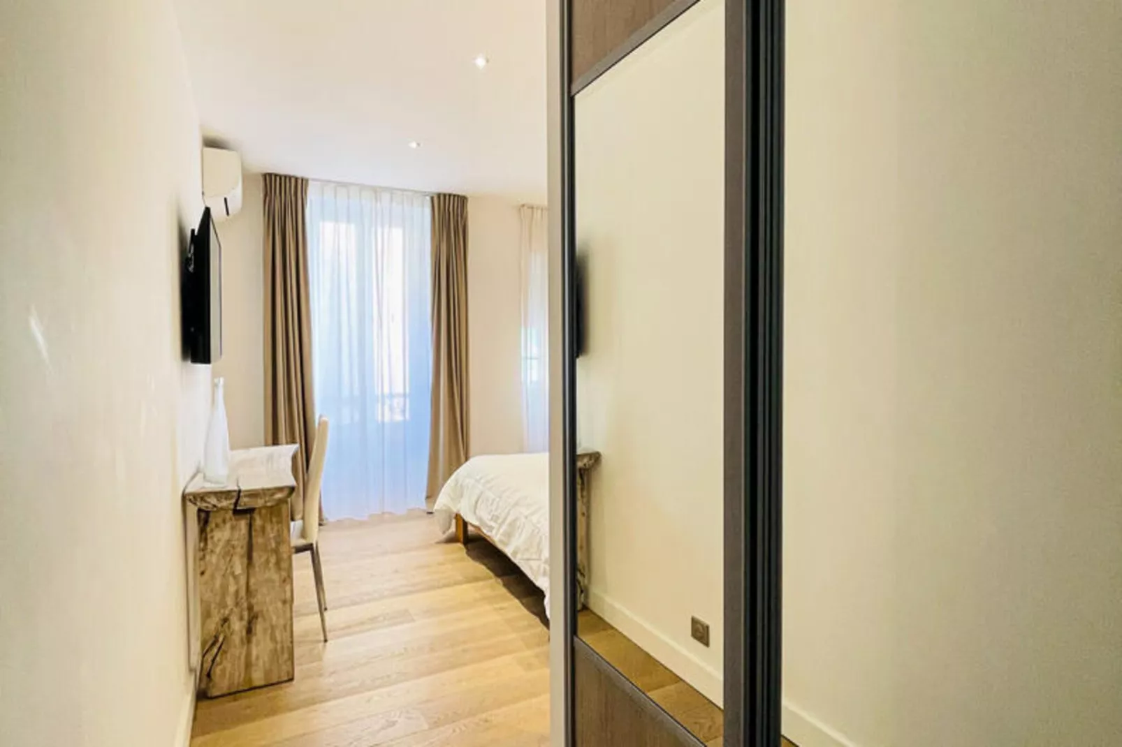 Appartements à Cannes-Untagged