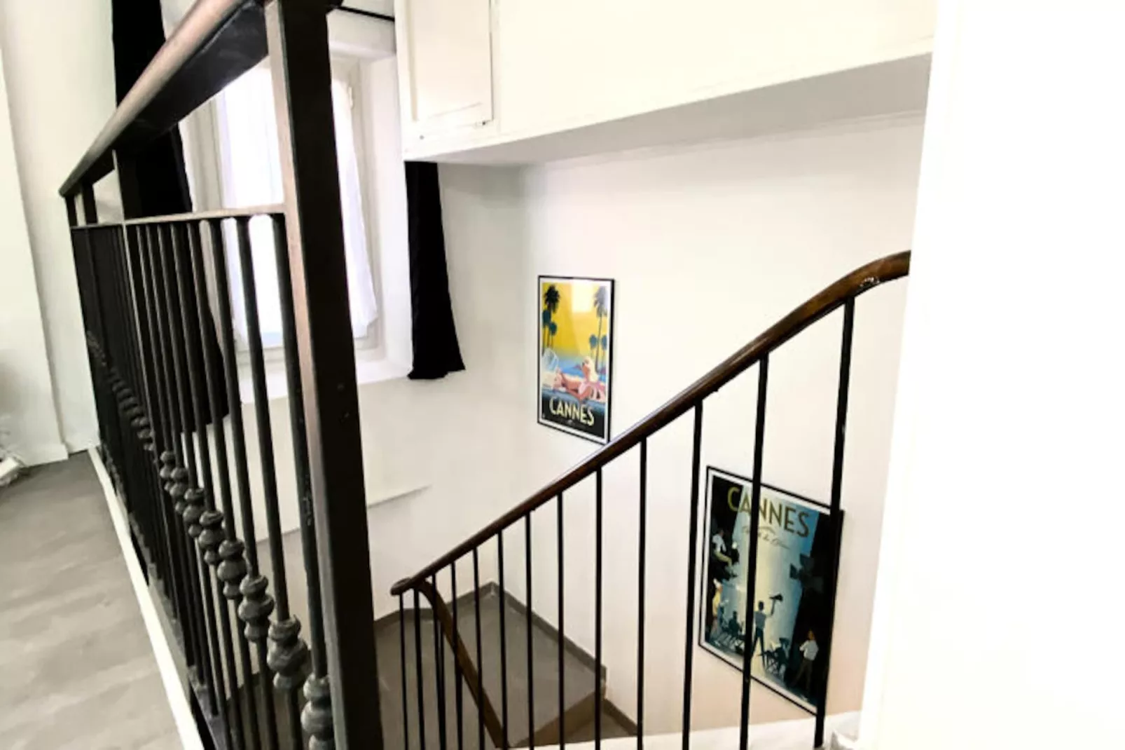 Appartements à Cannes-Non tagué