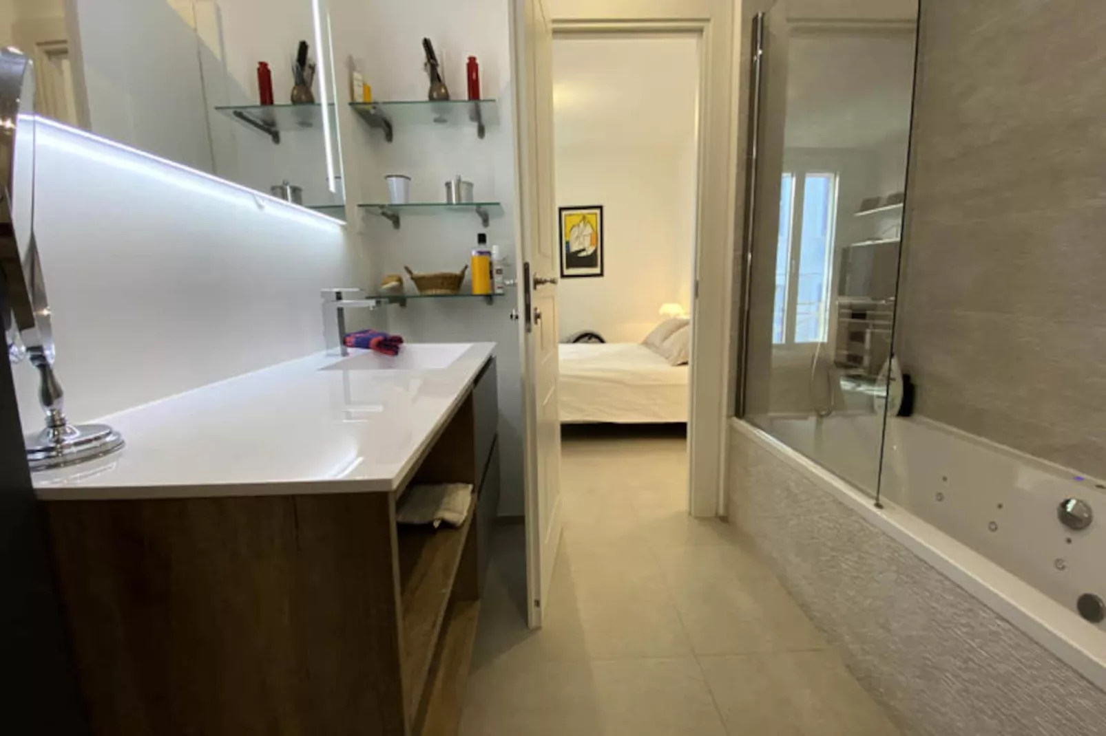 Appartements à Cannes-Non tagué