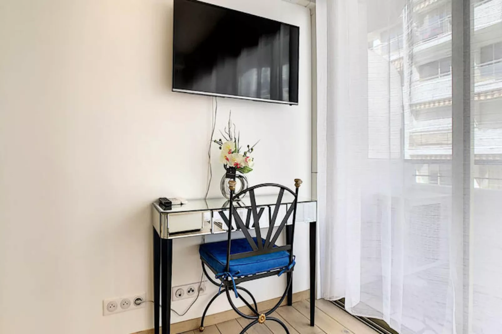 Appartements à Cannes-Untagged