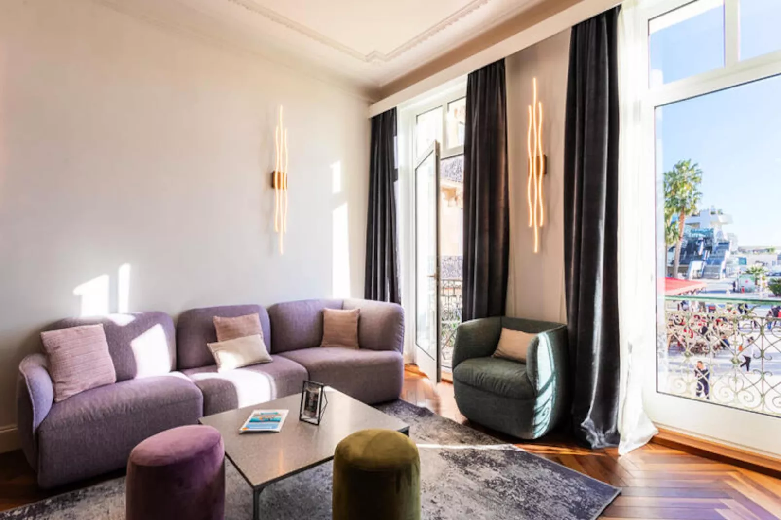 Appartements à Cannes-Non tagué