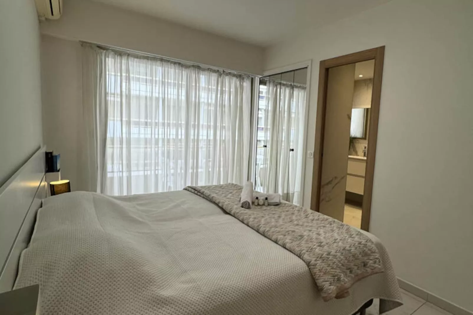 Appartements à Cannes-Nicht zugeordnet