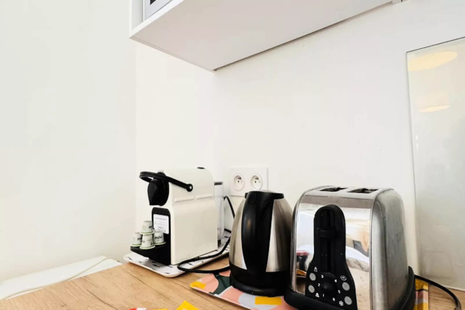 Studio à Cannes-Untagged