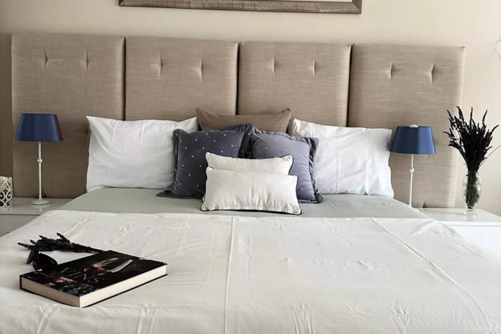 Studio à Cannes-Non tagué