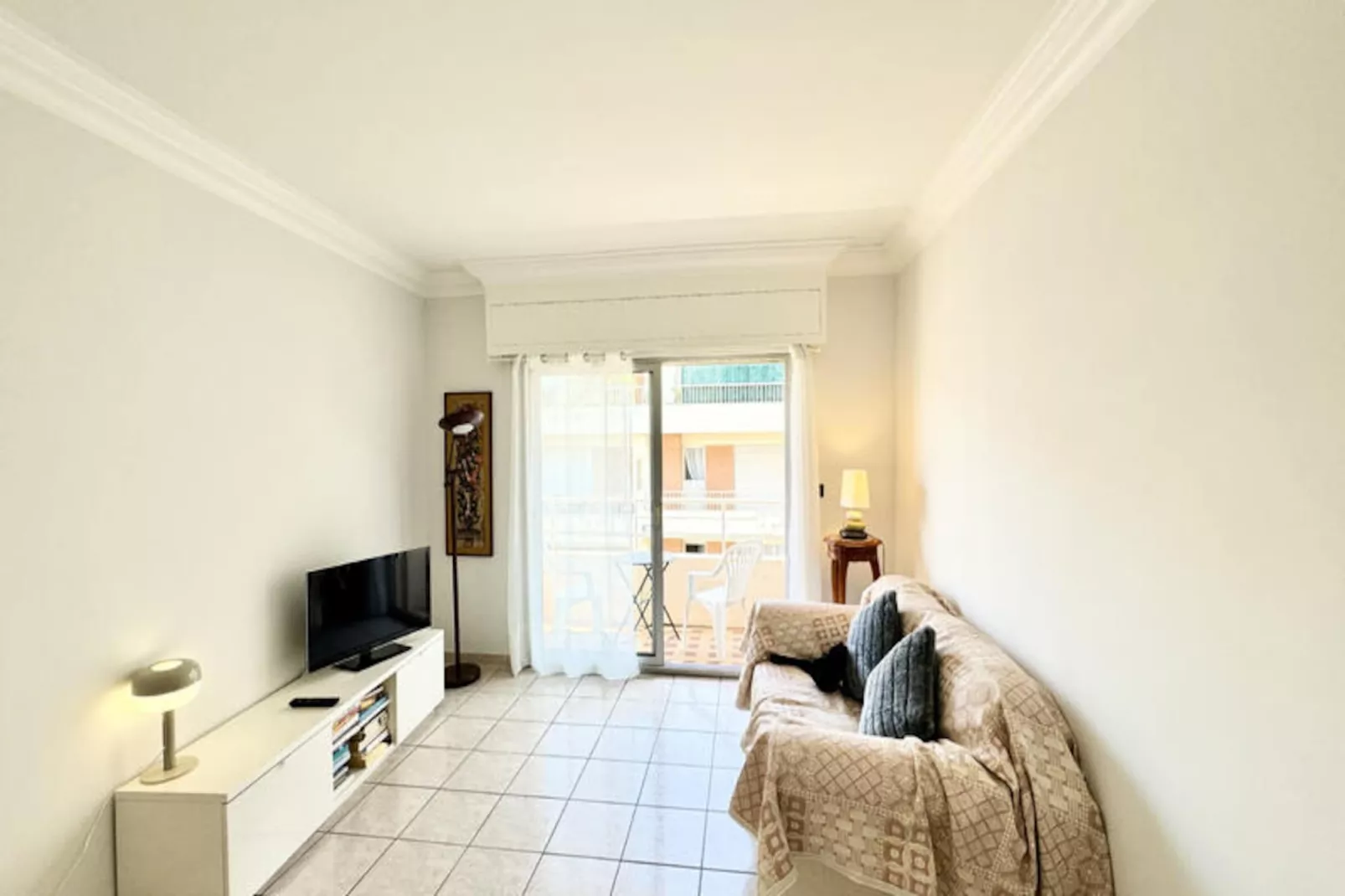 Appartements à Cannes-Non tagué