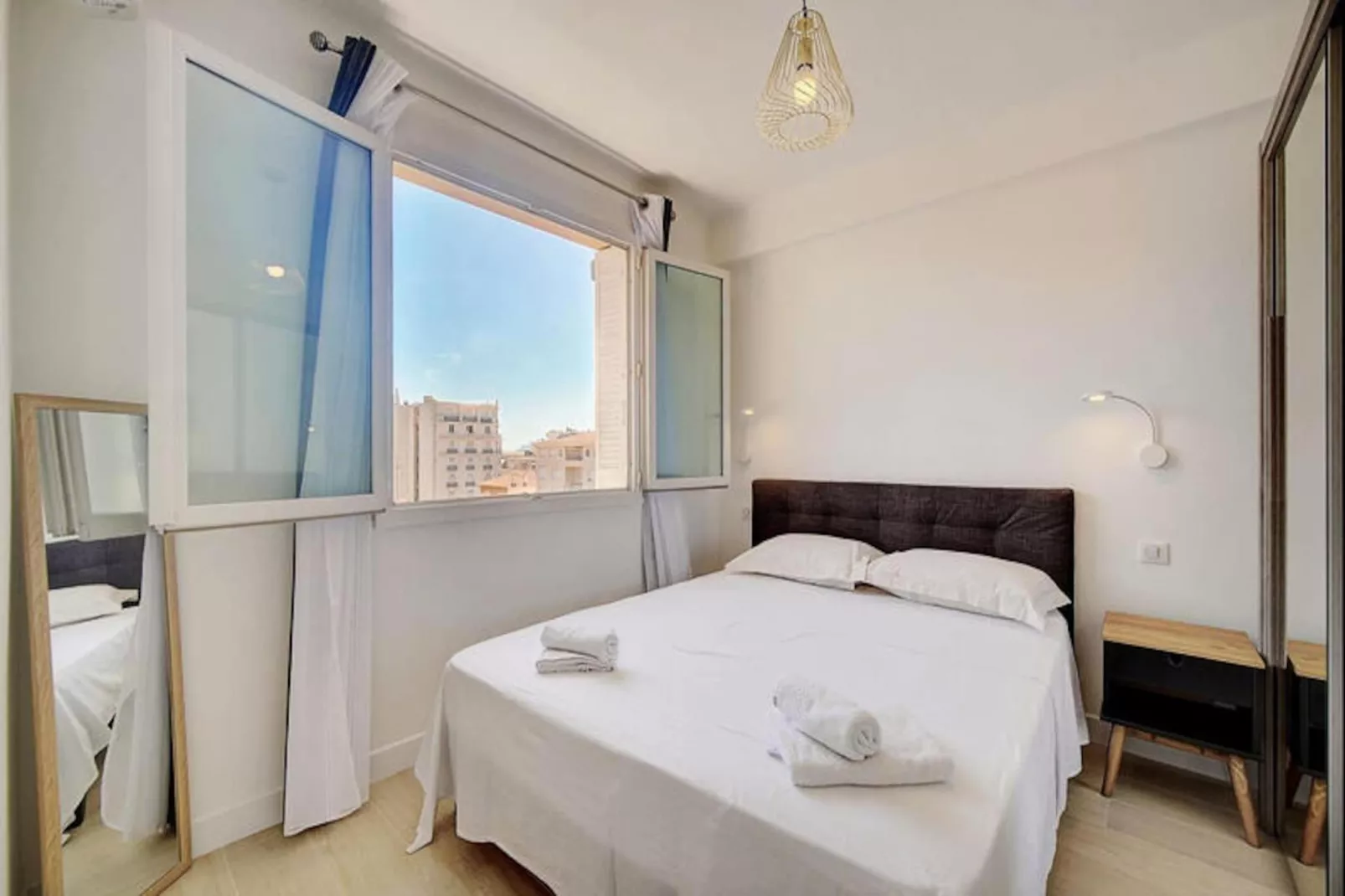 Appartements à Cannes-Nicht zugeordnet