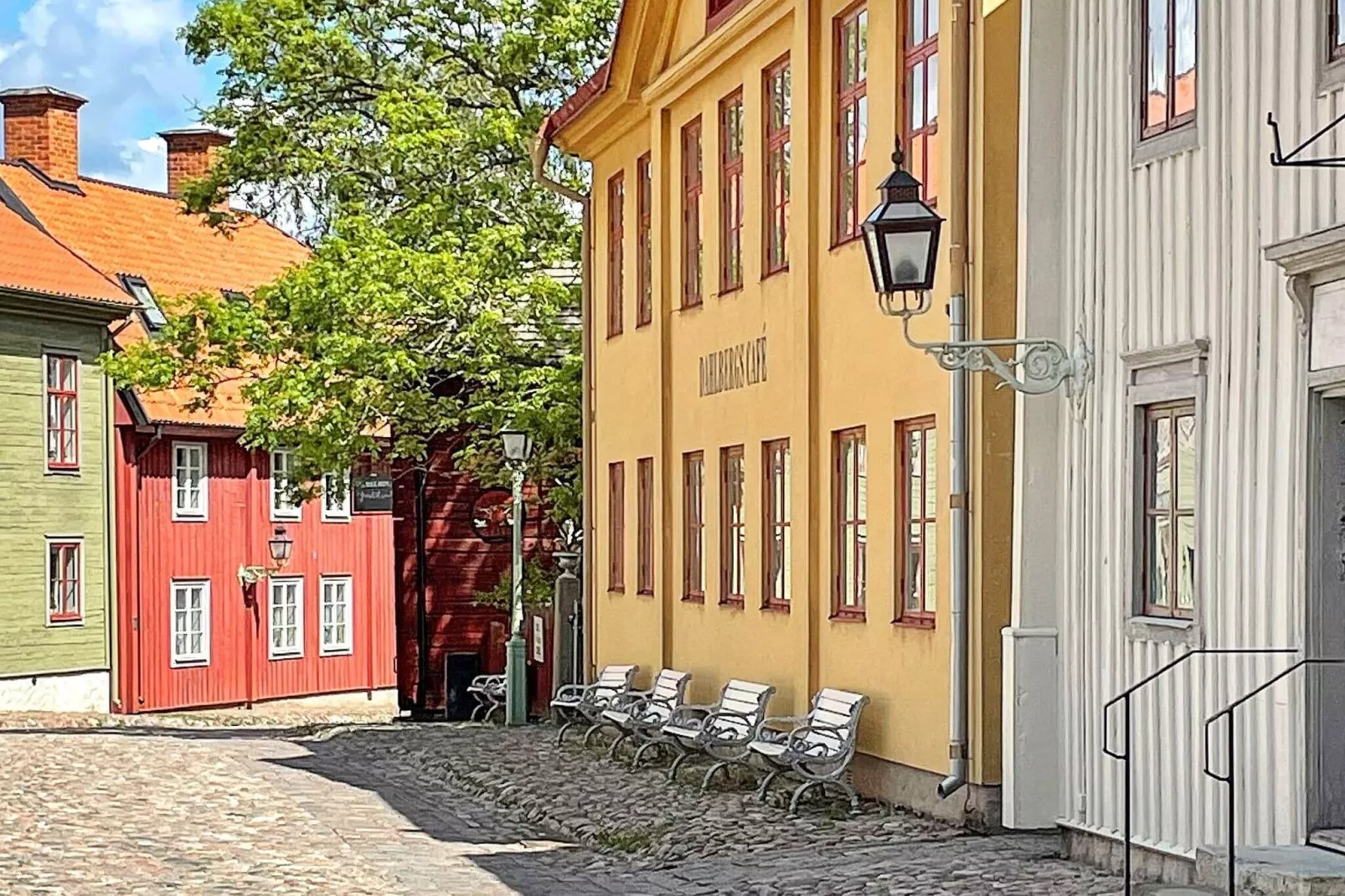 Maison de vacances pour 6 a RIMFORSA-By Traum-Non tagué