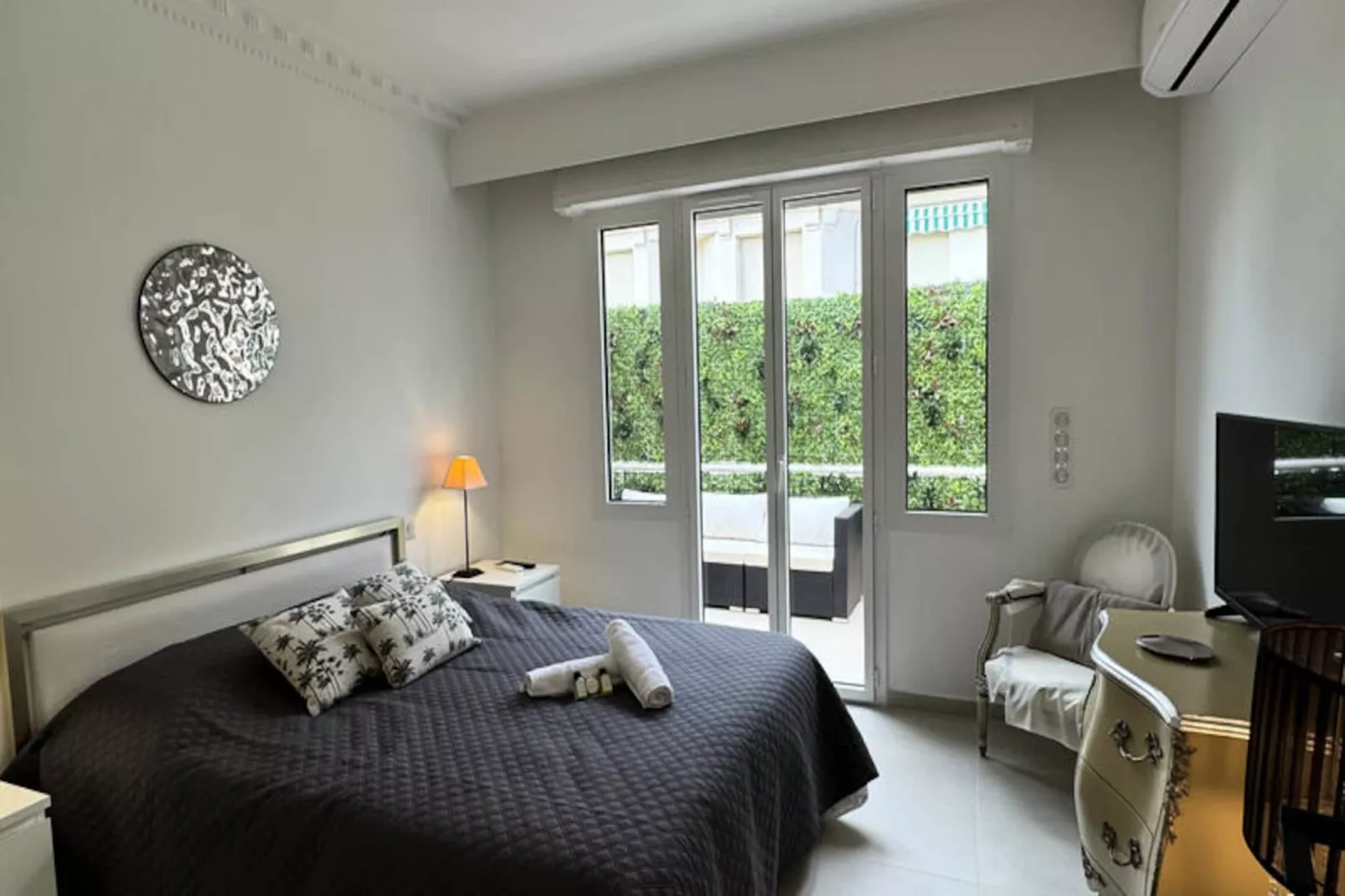 Appartements à Cannes-Nicht zugeordnet