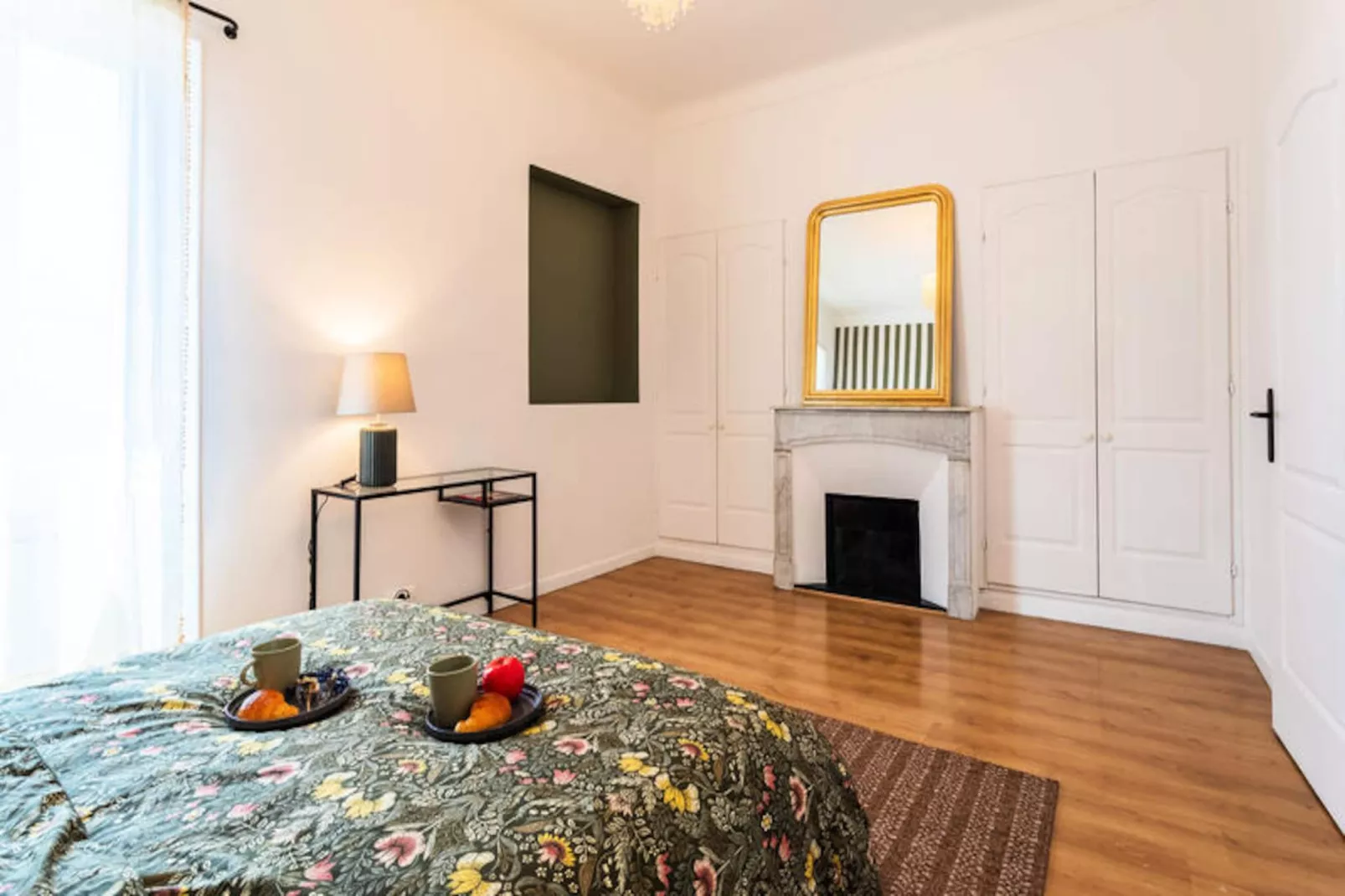 Maison à Le Cannet-Untagged