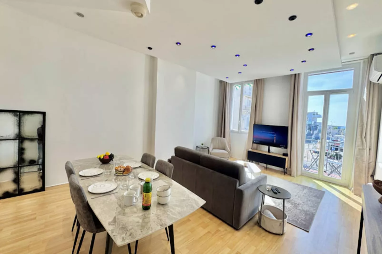 Appartements à Cannes-Non tagué