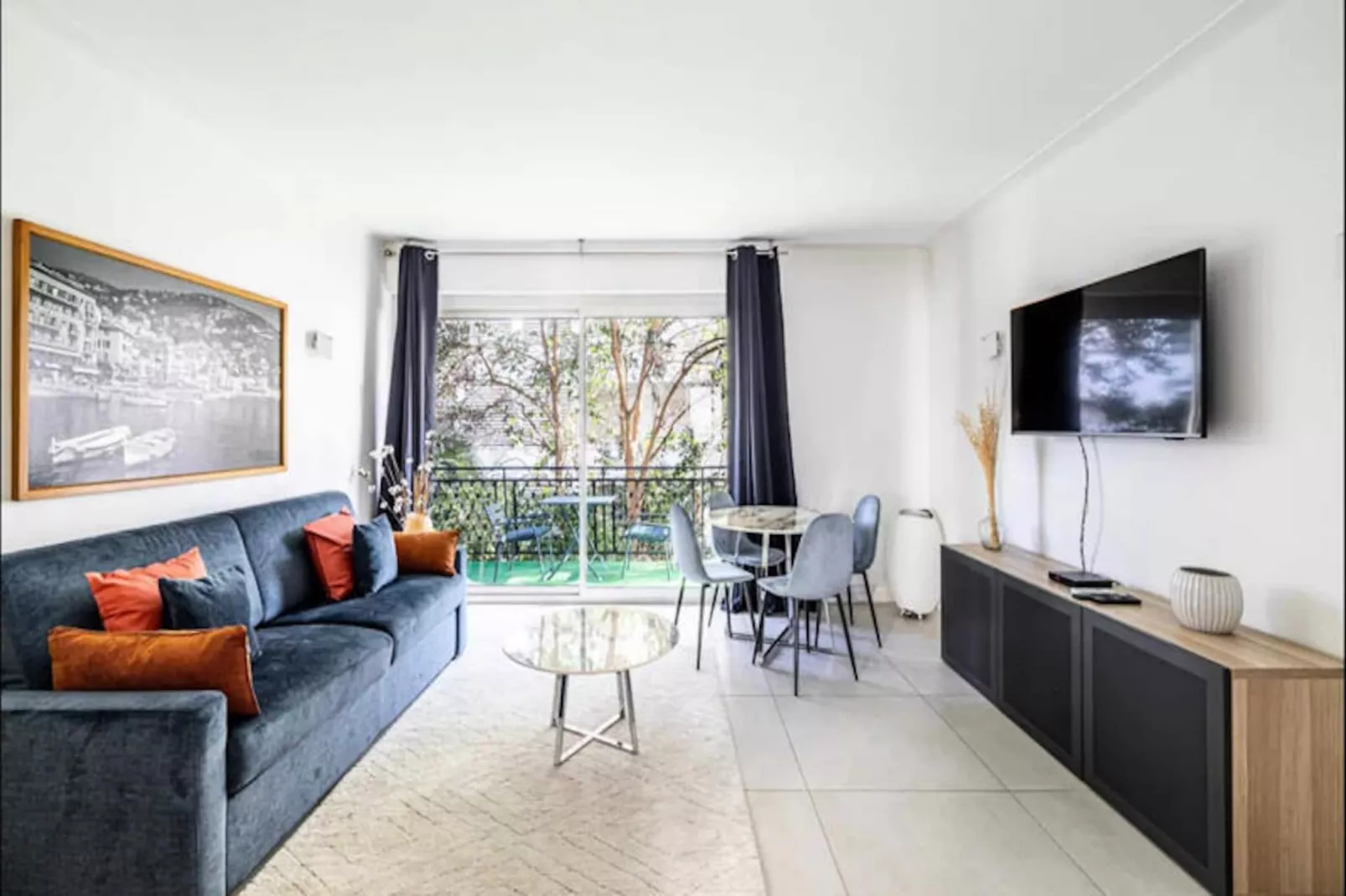 Appartements à Cannes-Untagged