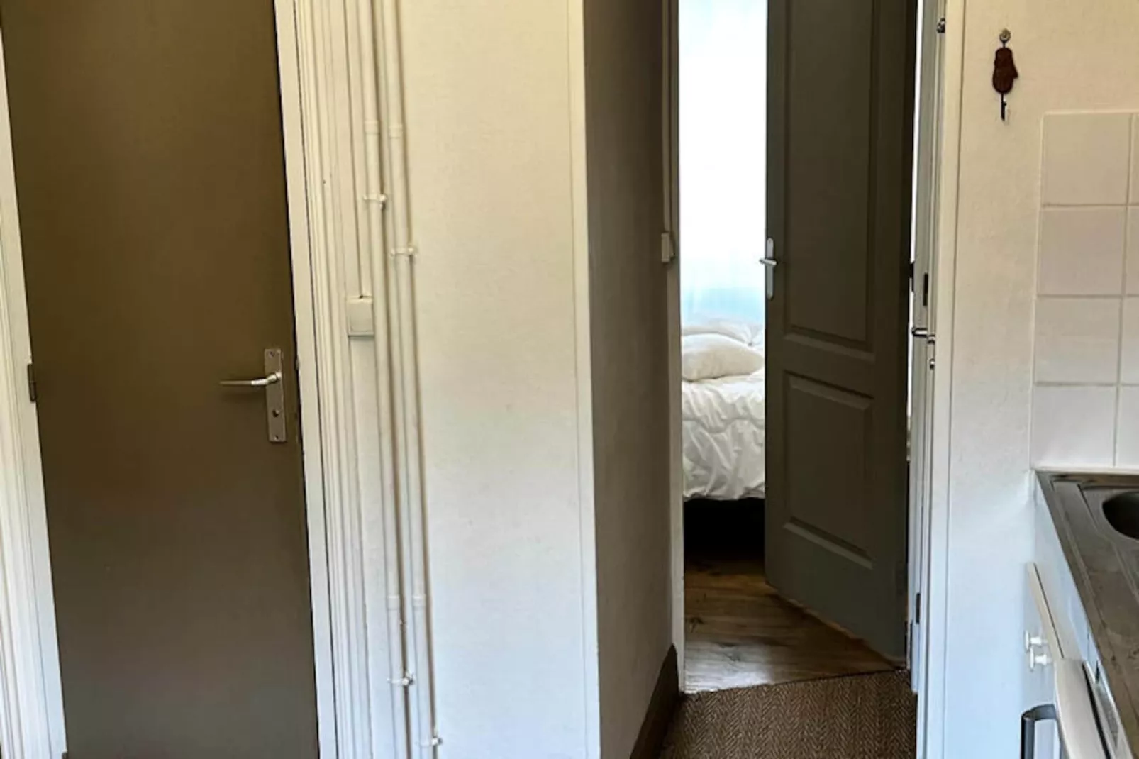 Appartements à Le Mont Dore-Non tagué