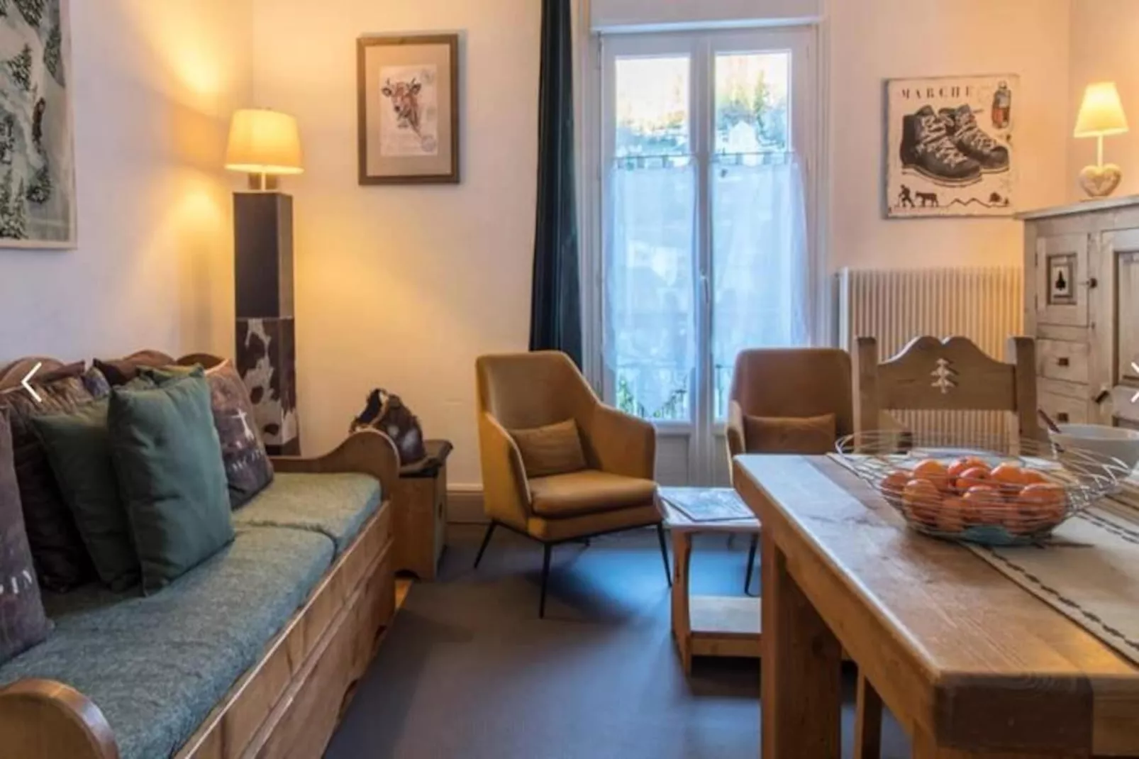 Appartements à Le Mont Dore-Non tagué