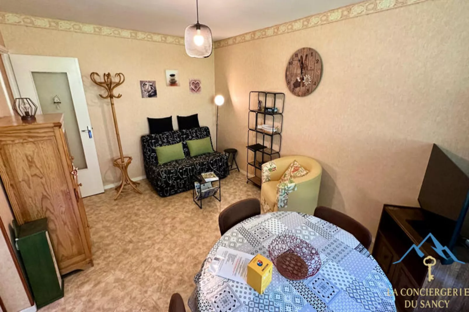 Appartements à Le Mont Dore-Untagged